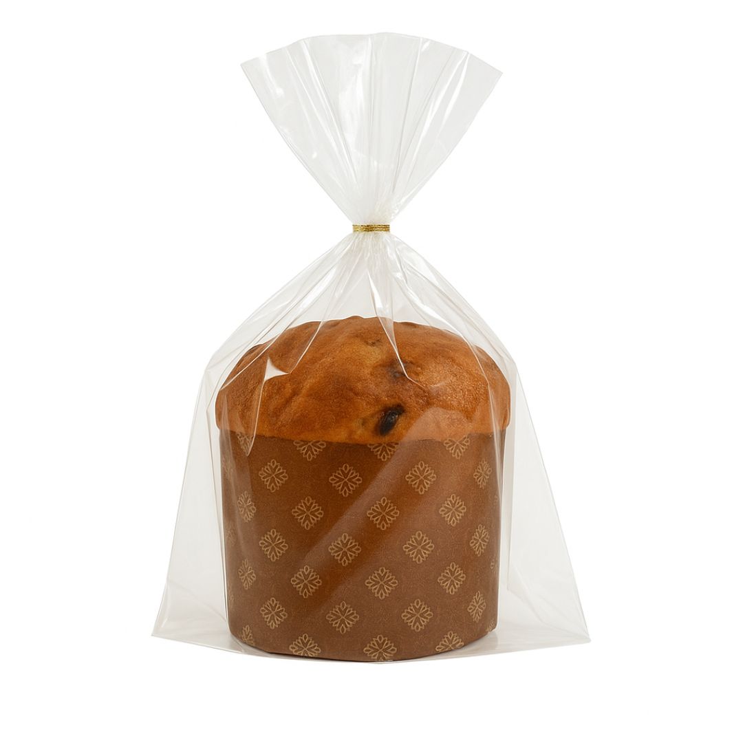 BOLSAS POLIPROPILENO.30*40CM *100UNID