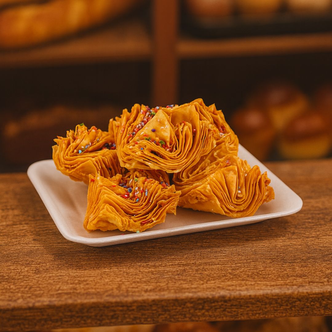 BANDEJA EXPANDIDO BLANCA CELPACK Nº619 (K19-E) (19*23*2CM) *100UNID