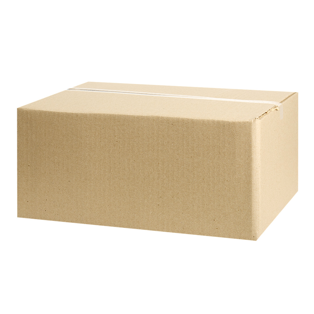 CAJA CARTON CORRUGADO 40*30*20CM (80GRS) *UNID