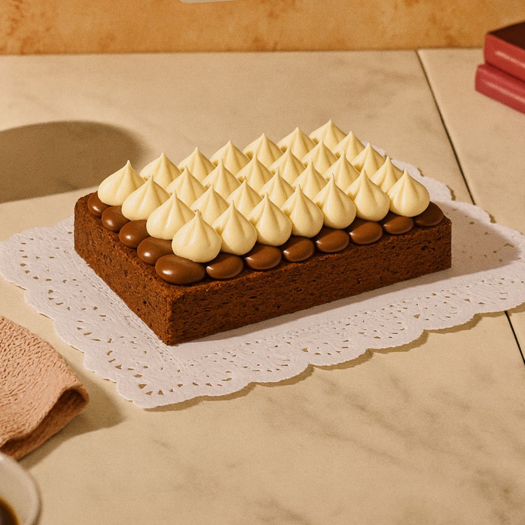 BLONDAS PAPEL BLANCA RECTANGULAR 31*37CM *100UNID