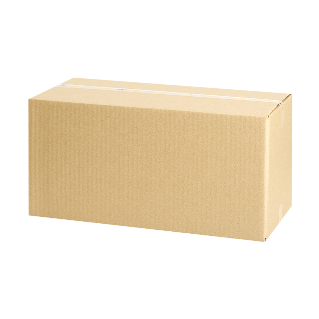 CAJA CARTON CORRUGADO 40*20*20CM (80GRS) *UNID
