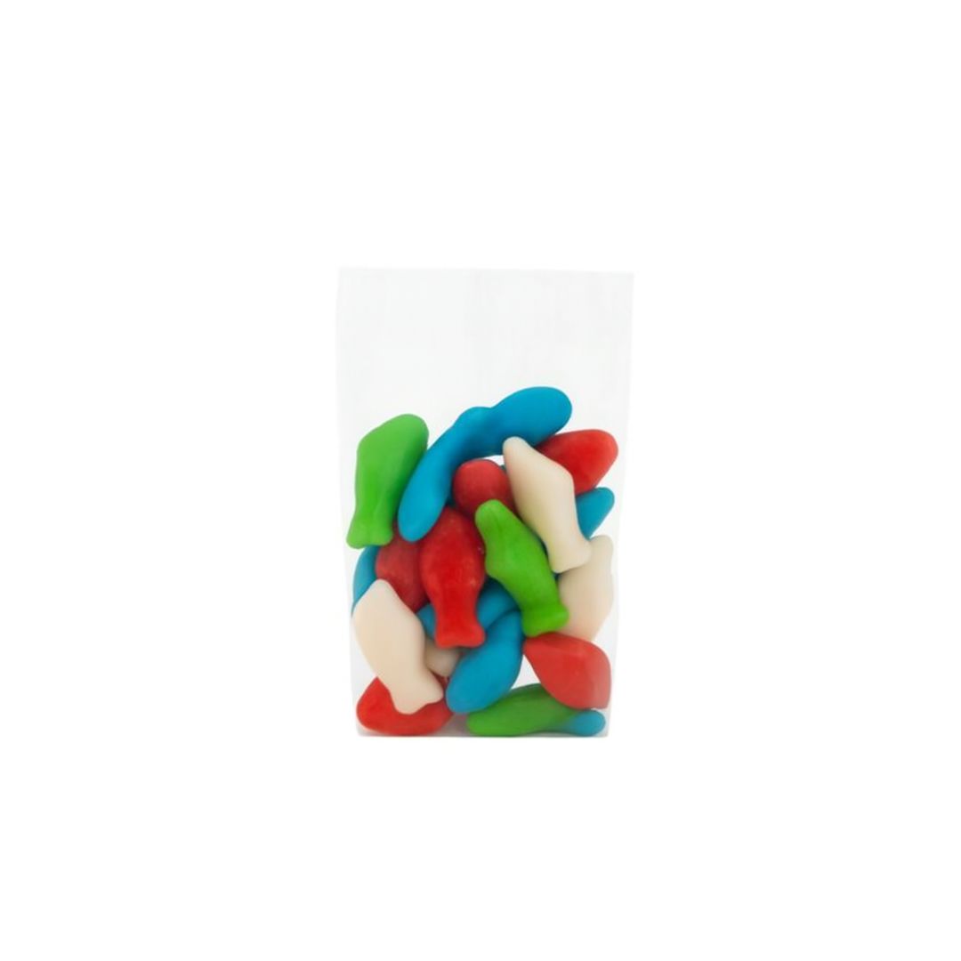 BOLSAS POLIPROPILENO 5*10CM *200UNID