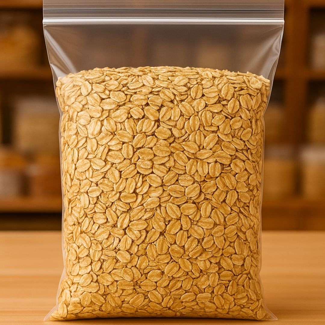 BOLSAS CIERRE ZIPPER BAJA DENSIDAD.25*35CM *100UNID