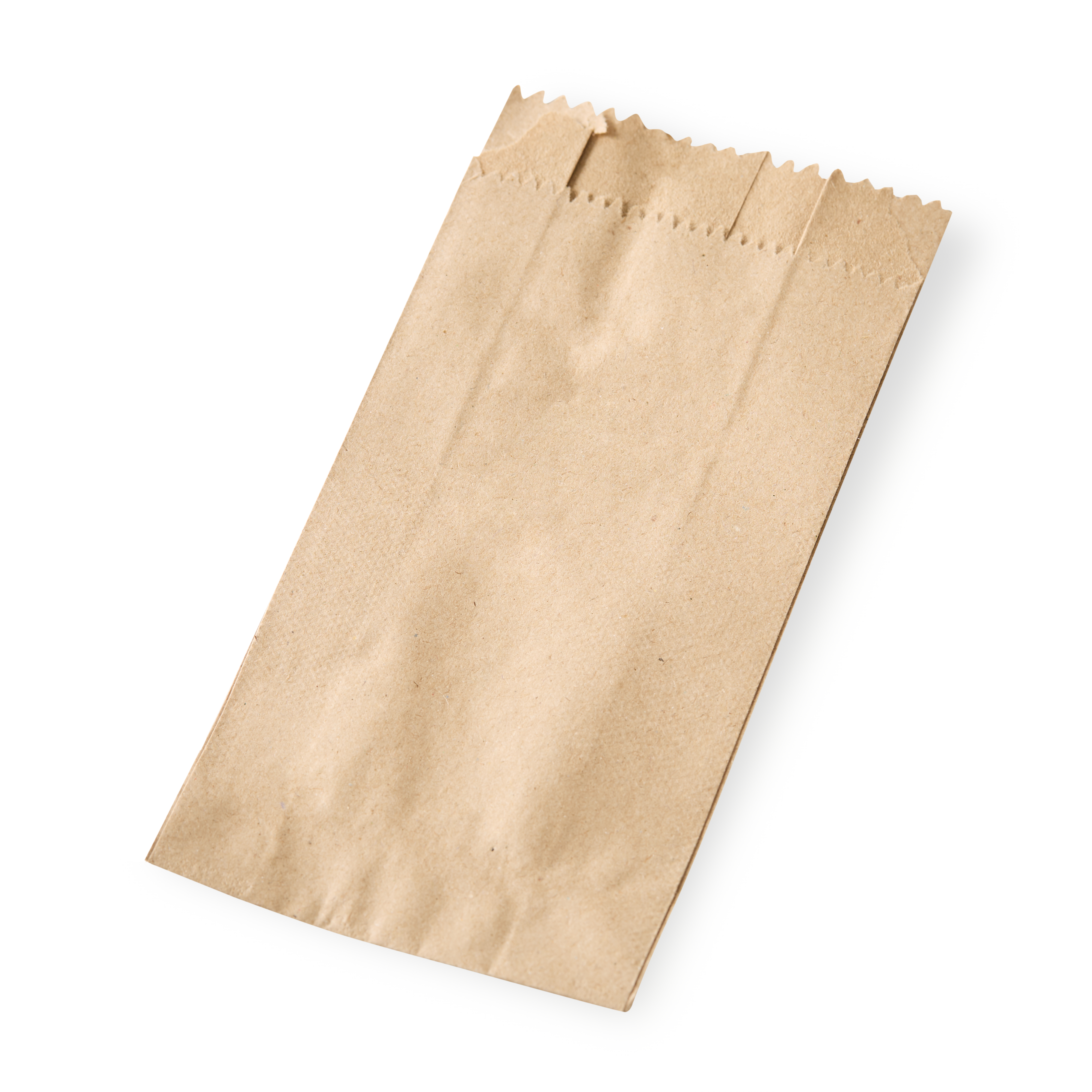 BOLSAS FACTURA PAPEL KRAFT N°2 (9*16CM) *100UNID