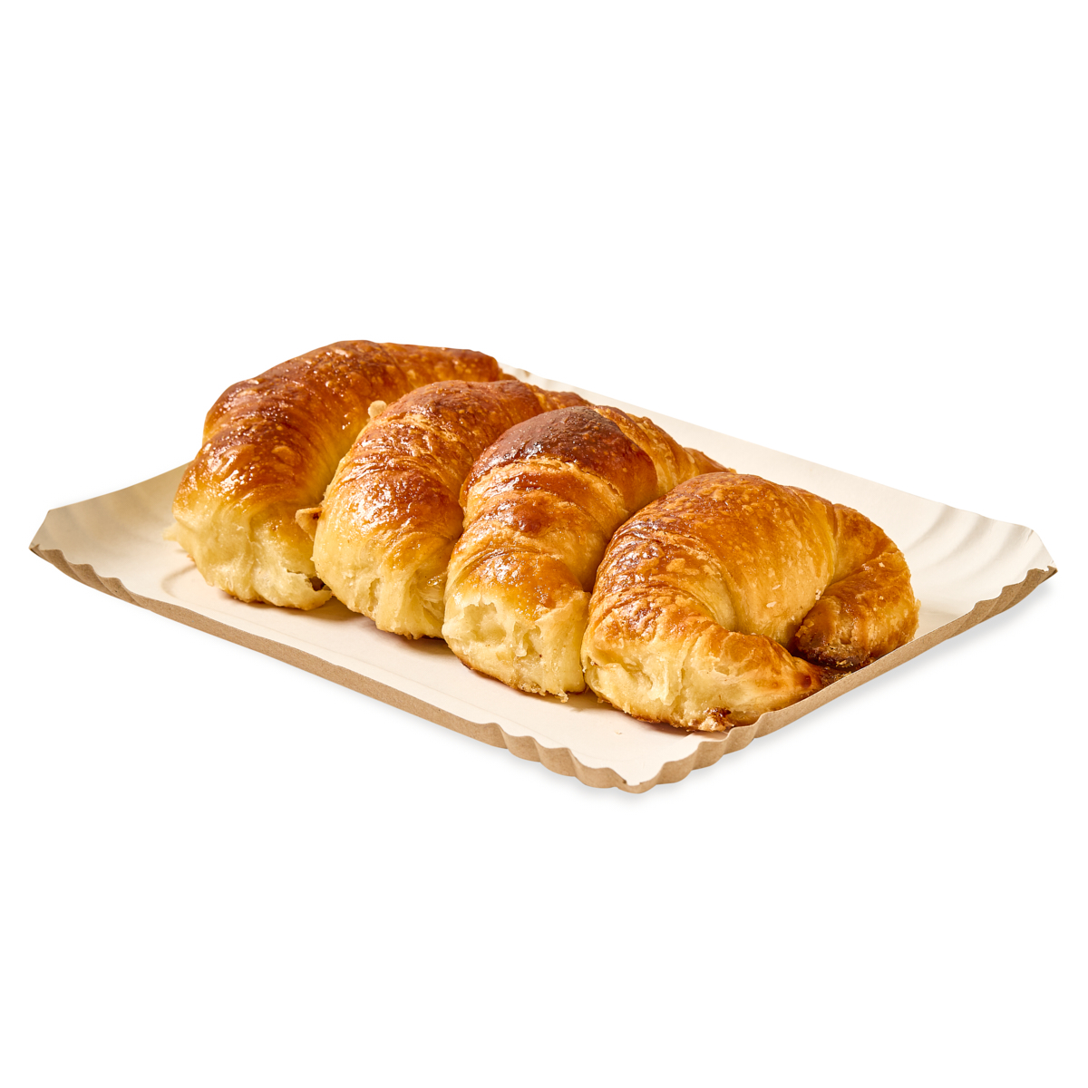 BANDEJA CARTON RECTANGULAR SATINADA Nº3 (17*21CM) *100UNID