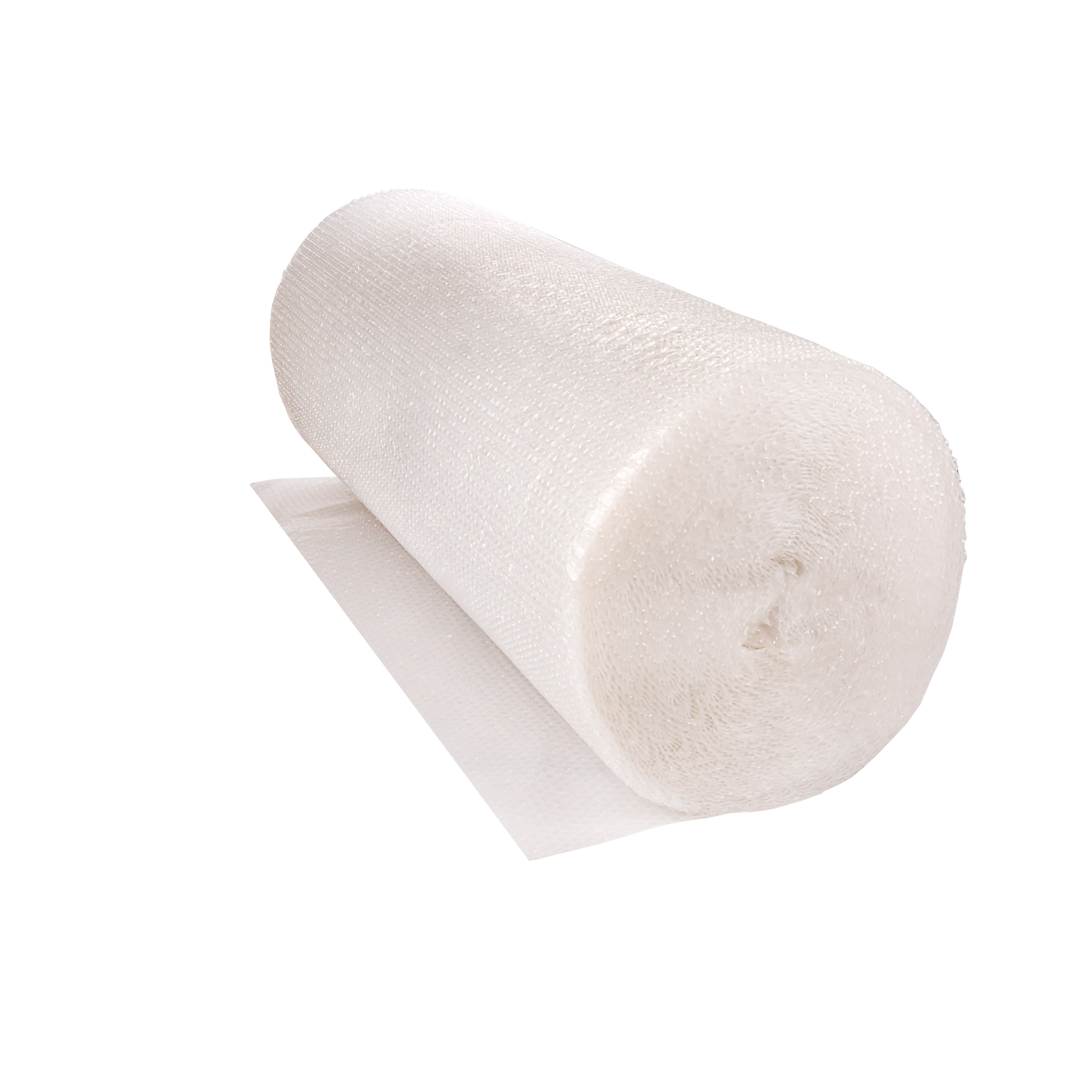 AIREMPAQ 10MM SIMPLE FAZ (BURBUJA CHICA) ROLLO *50MTS