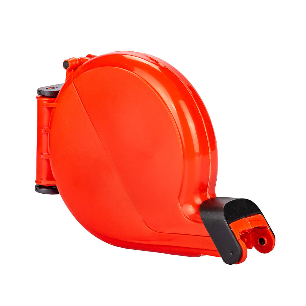 PORTANUMERO CARACOL PLASTICO *UNID