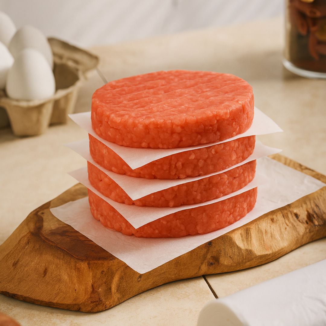 FOLEX SEPARADOR A/D.13*13CM LAMIMAP EN PAQUETE *1/2KG