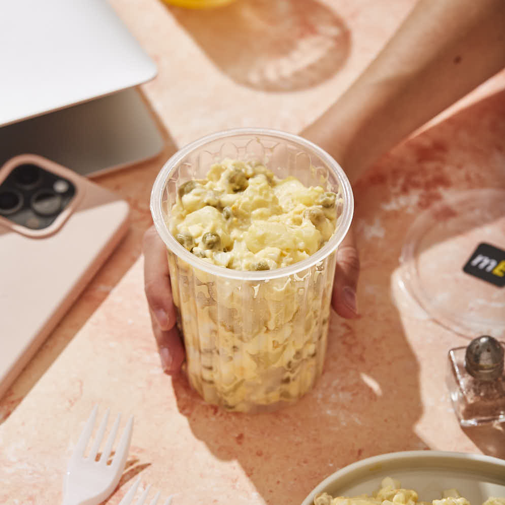 POTE COTNYL BLONDA PP MICRO 500CC (PPF500) *50UNID