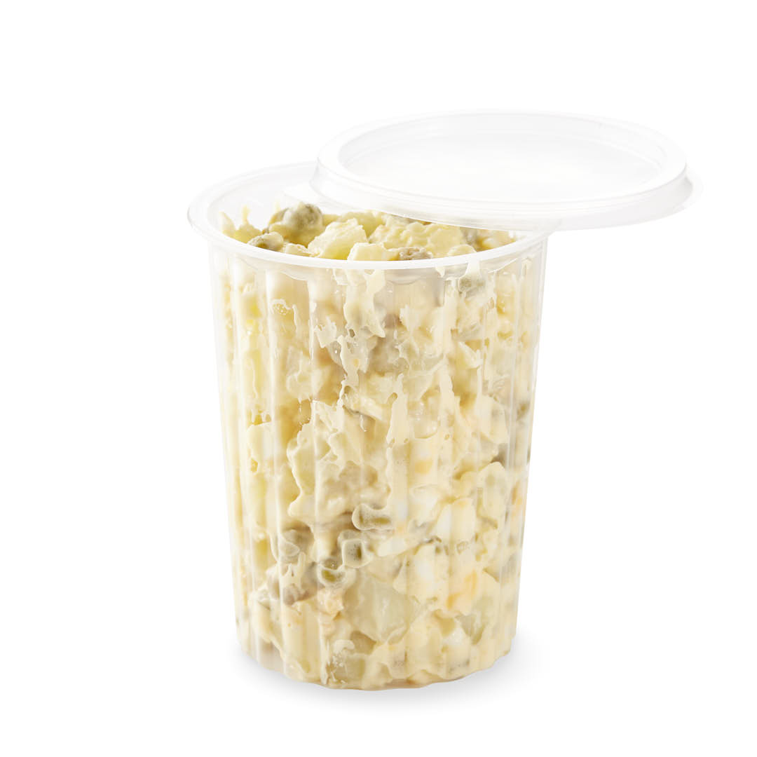 POTE COTNYL BLONDA PP MICRO 500CC (PPF500) *50UNID