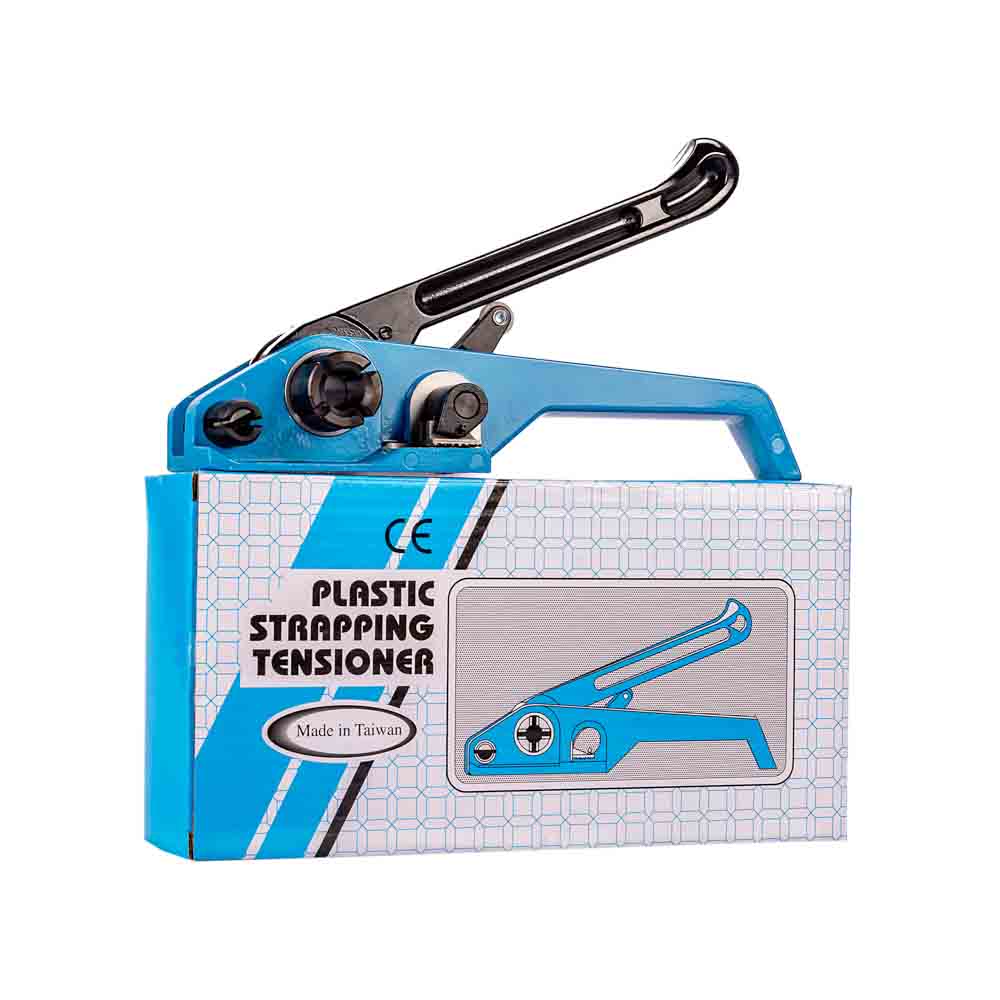 SUNCHADORA PARA FLEJE ESTIRADOR/TENSOR (13-16-19MM) (H21) *UNID