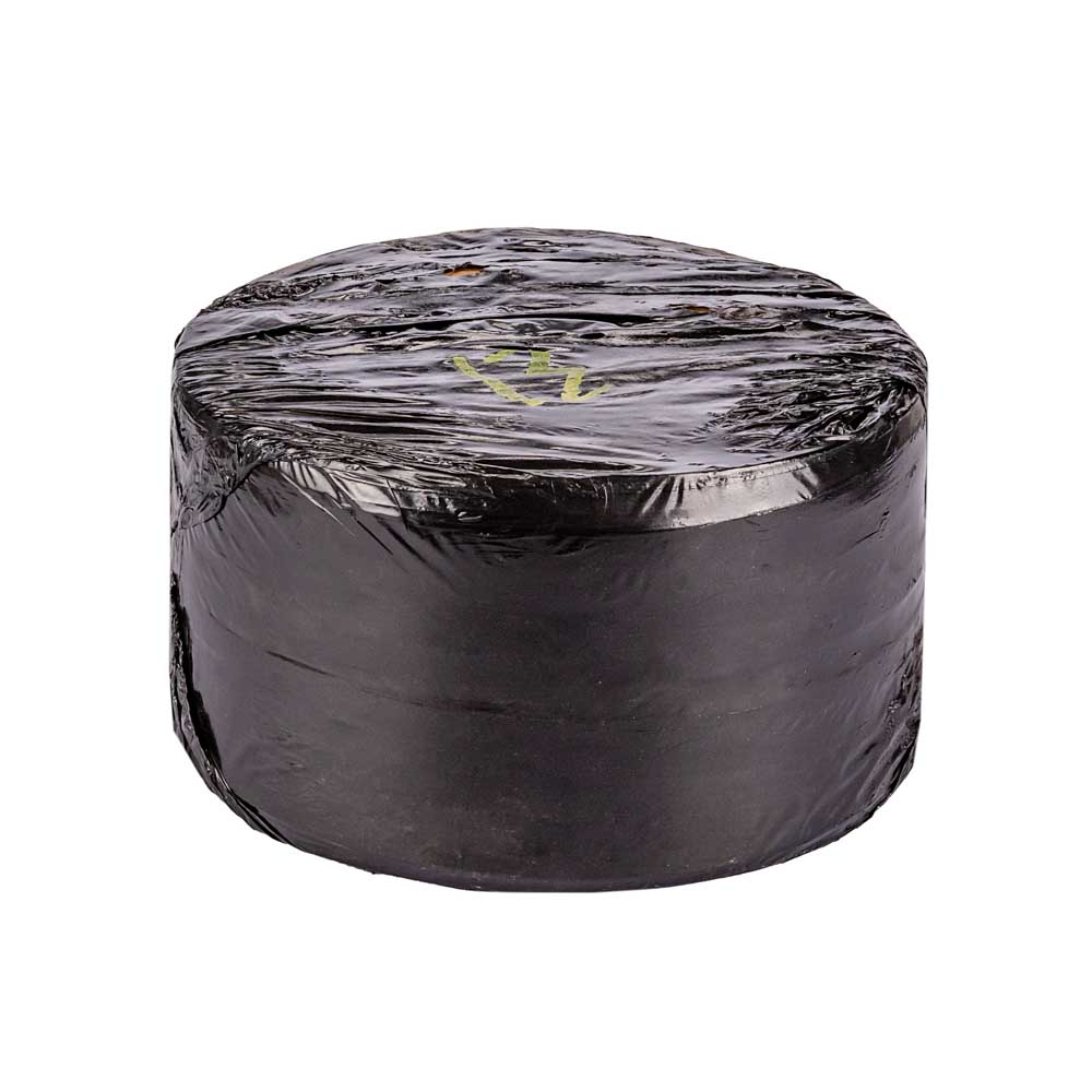 FLEJE PLASTICO NEGRO 13MM (140MTS*KG) LAS TOSCAS *KG