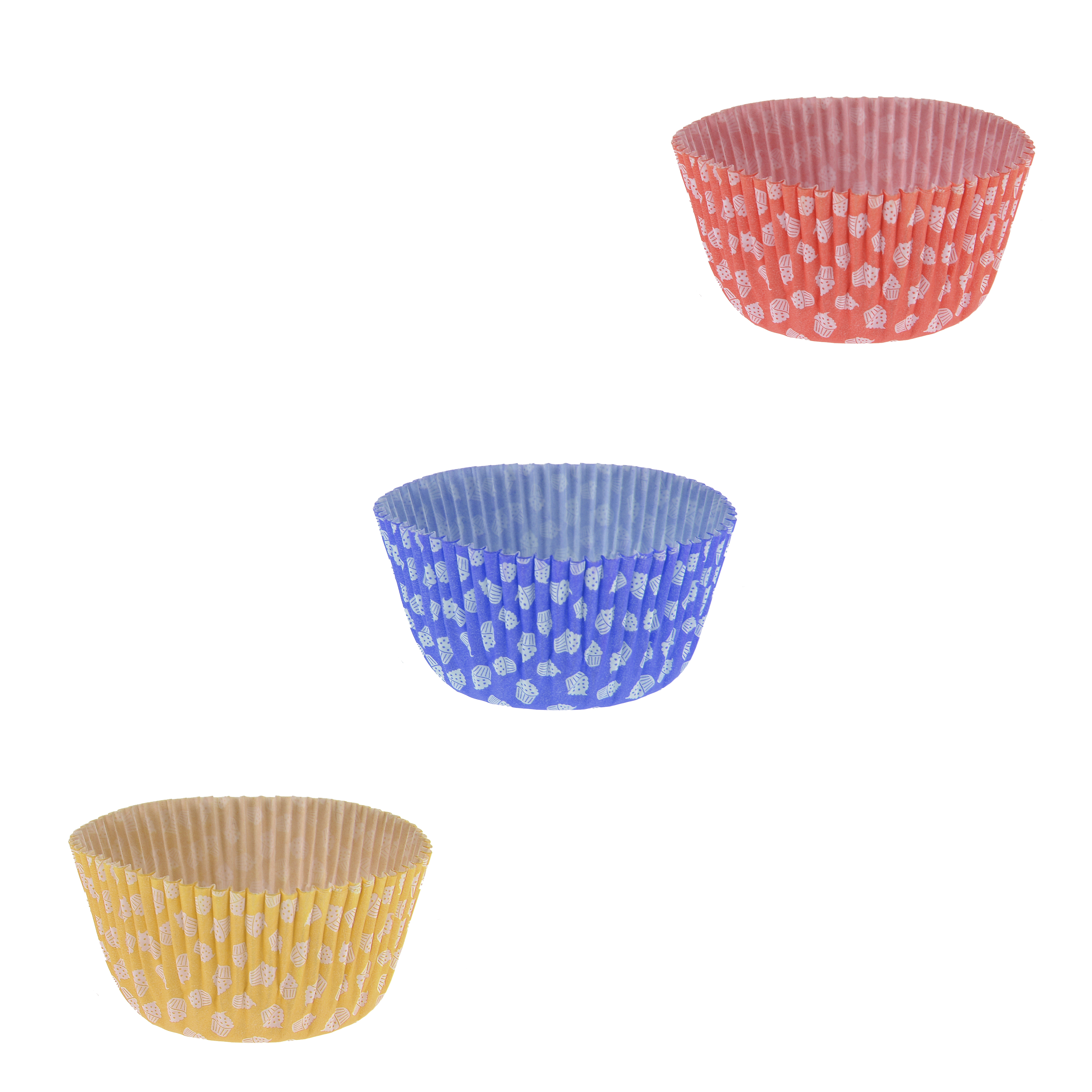 PIROTIN Nº9 COLORES SURTIDOS (INS.FER) CAJA *1000UNID