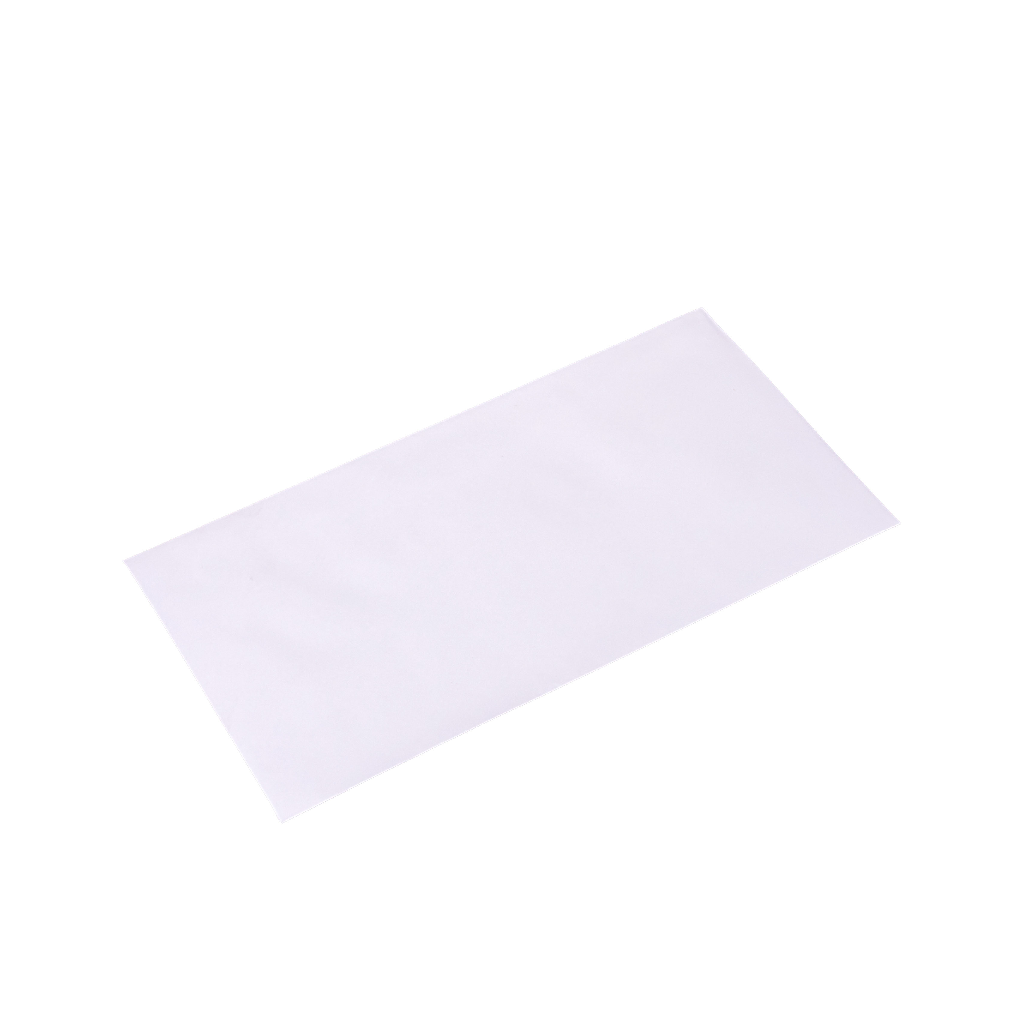 SOBRE OBRA 12*23.5CM (500 UNID) OFICIO INGLES MEDORO 65GRS (1385) *CAJA