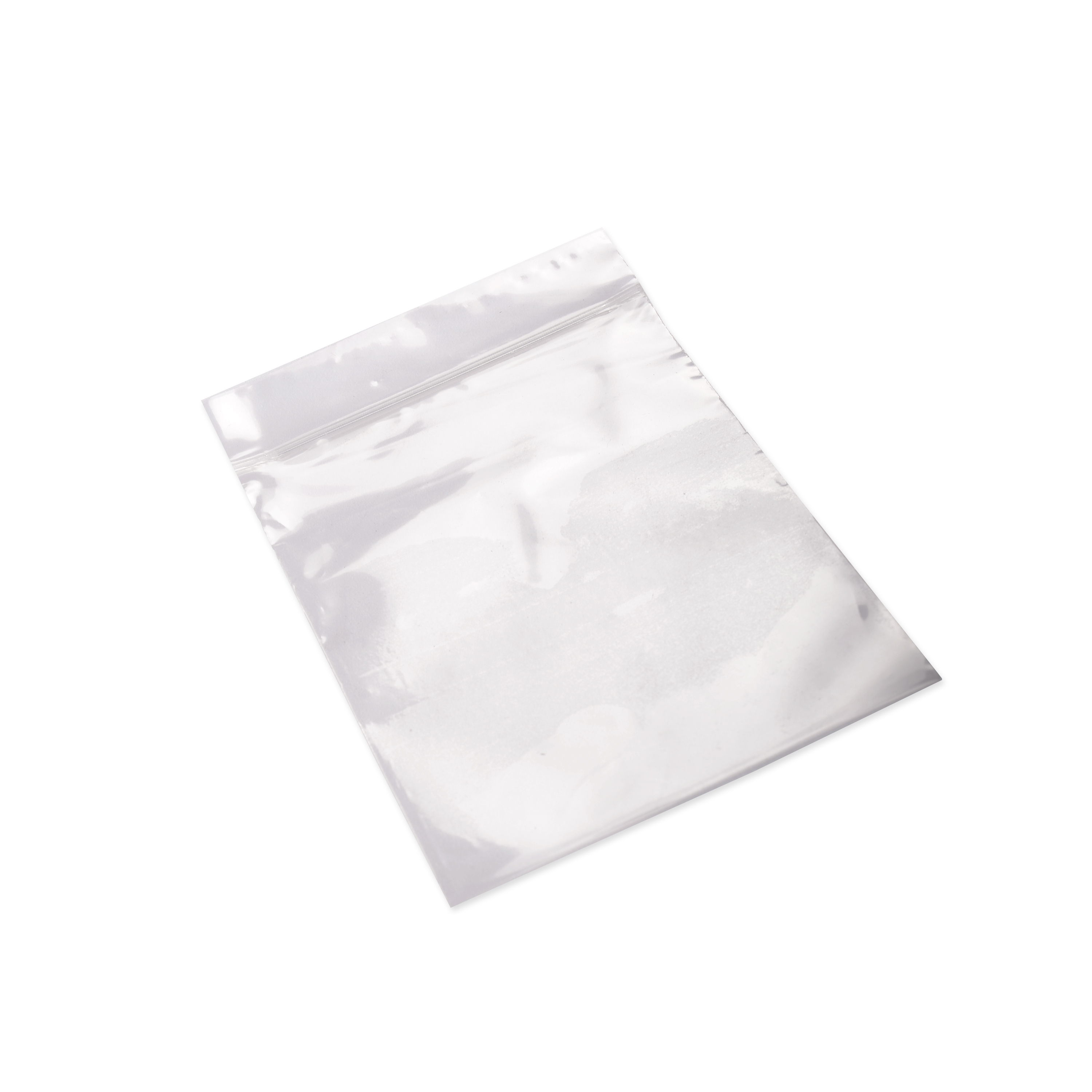 BOLSAS CIERRE ZIPPER.BAJA DENSIDAD 20*30CM *10UNID