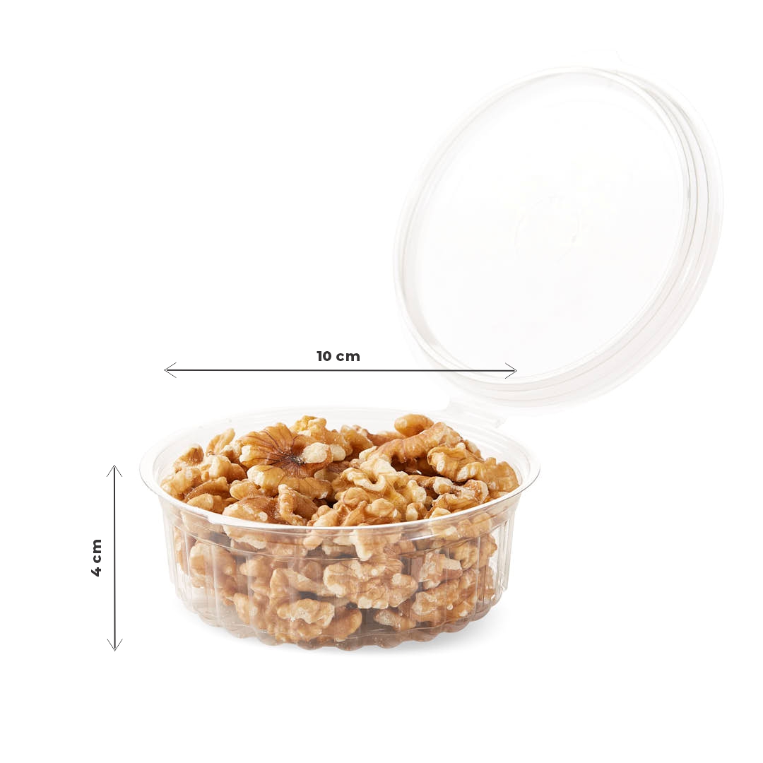 POTE REDONDO ROTLEN PET CHICO (250CC) *100UNID