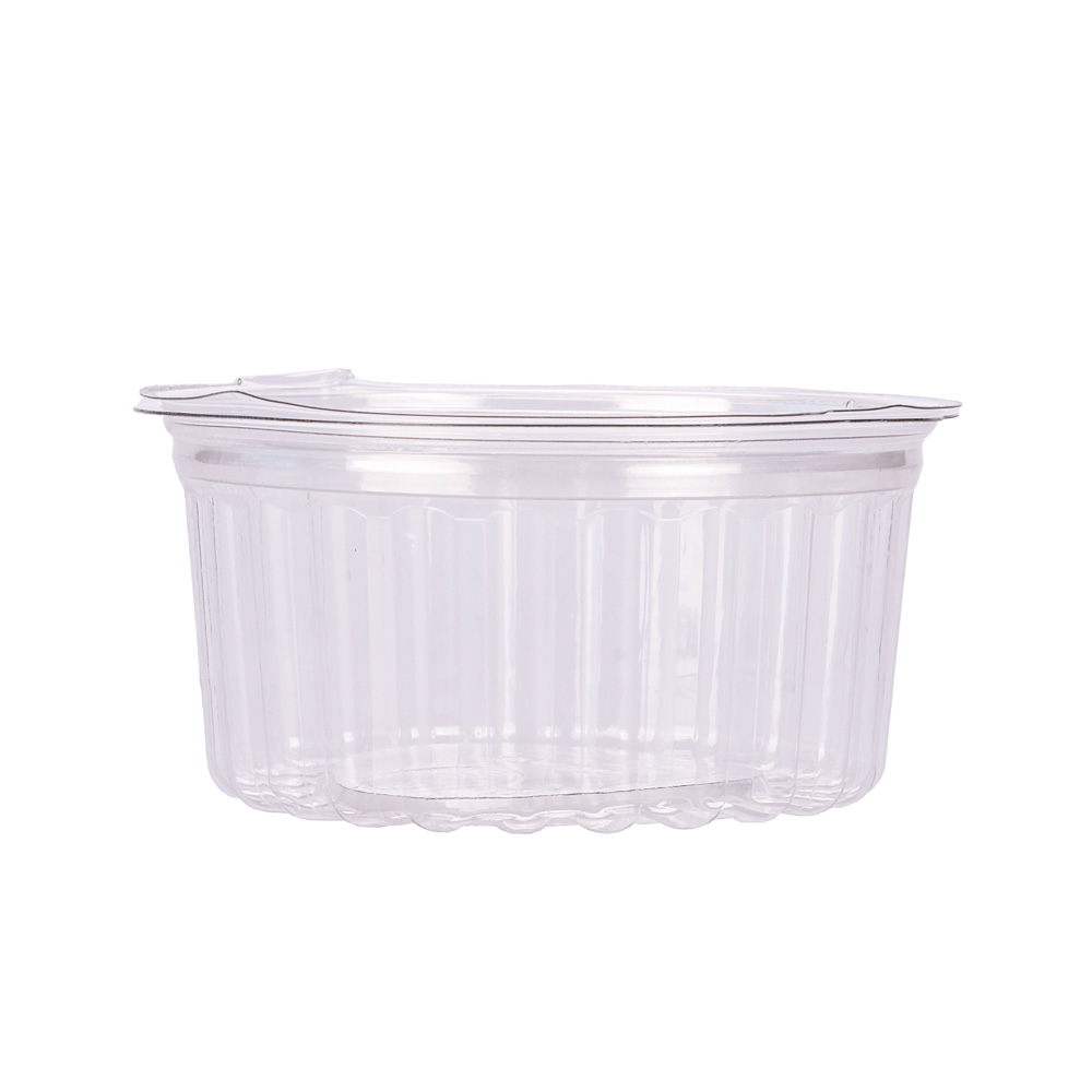 POTE REDONDO ROTLEN PET MEDIANO (350CC) *100UNID