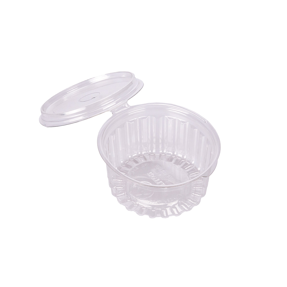 POTE REDONDO ROTLEN PET MEDIANO (350CC) *100UNID