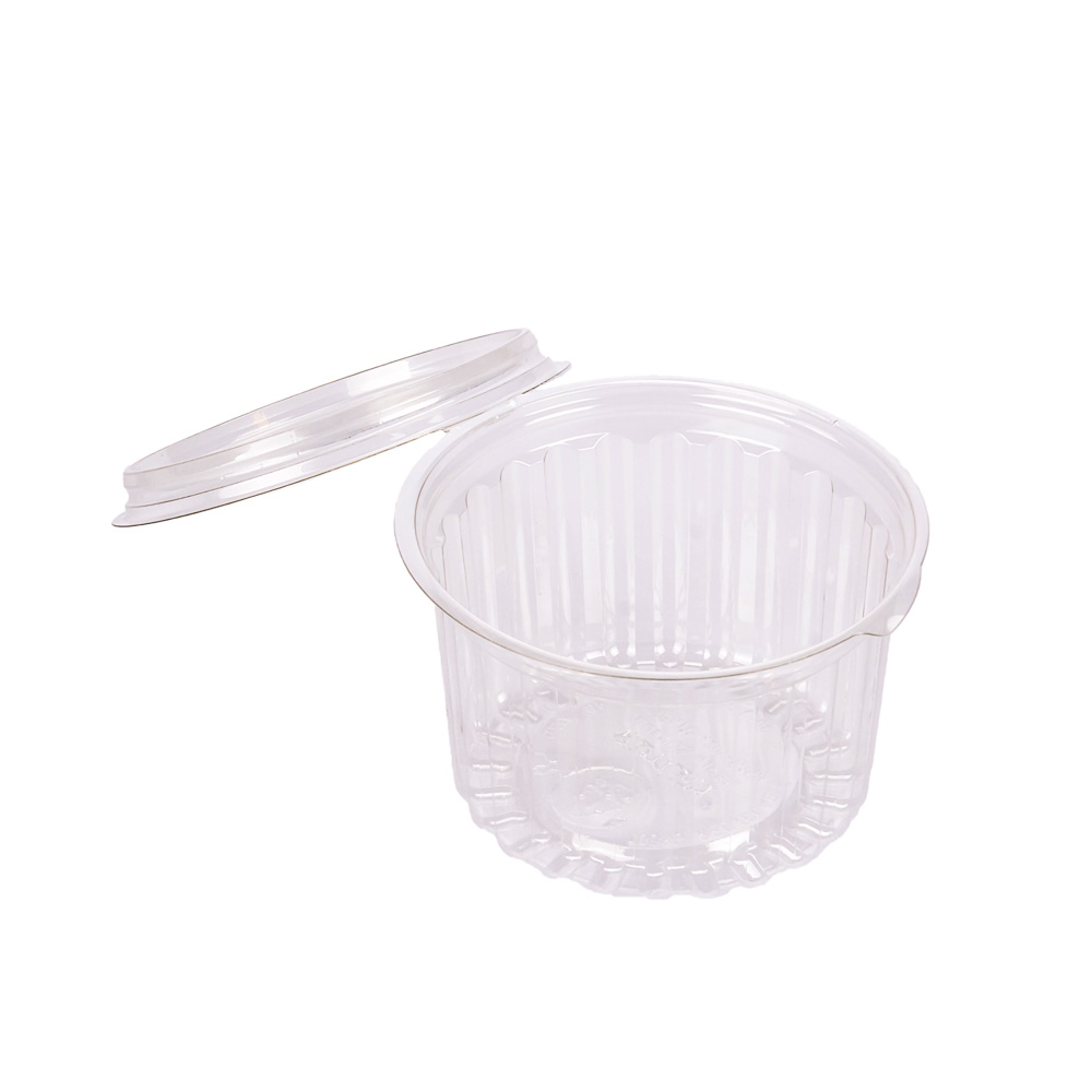 POTE REDONDO ROTLEN PET.GRANDE (450CC) *100UNID