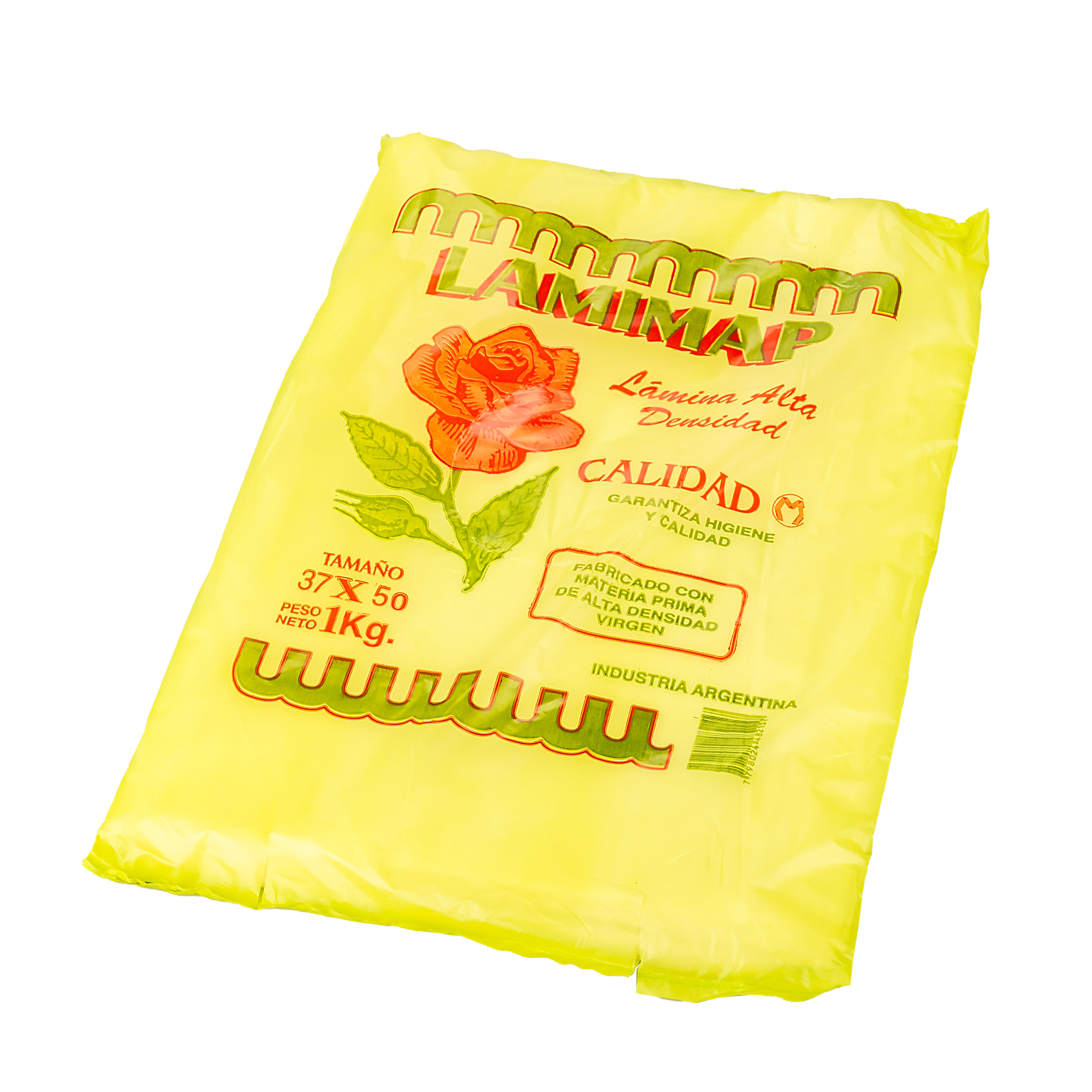 FOLEX SEPARADOR A/D.37*50CM LAMIMAP EN PAQUETE *1KG