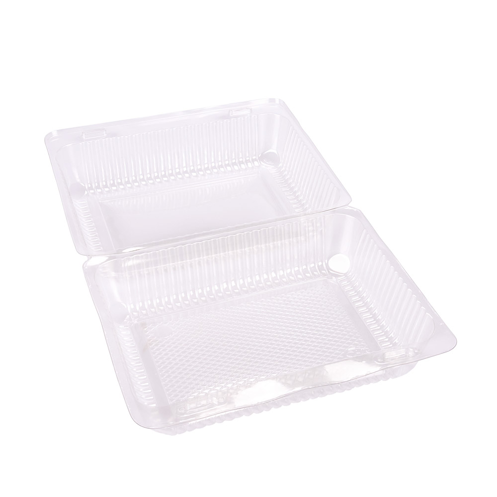 BANDEJA ESTUCHE PET BOULEVARES W7 ALTA (W7APET) (20*26*11CM) *50UNID