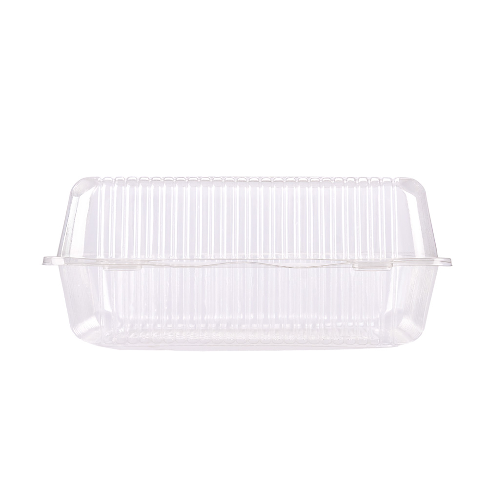 BANDEJA ESTUCHE PET BOULEVARES W7 ALTA (W7APET) (20*26*11CM) *50UNID