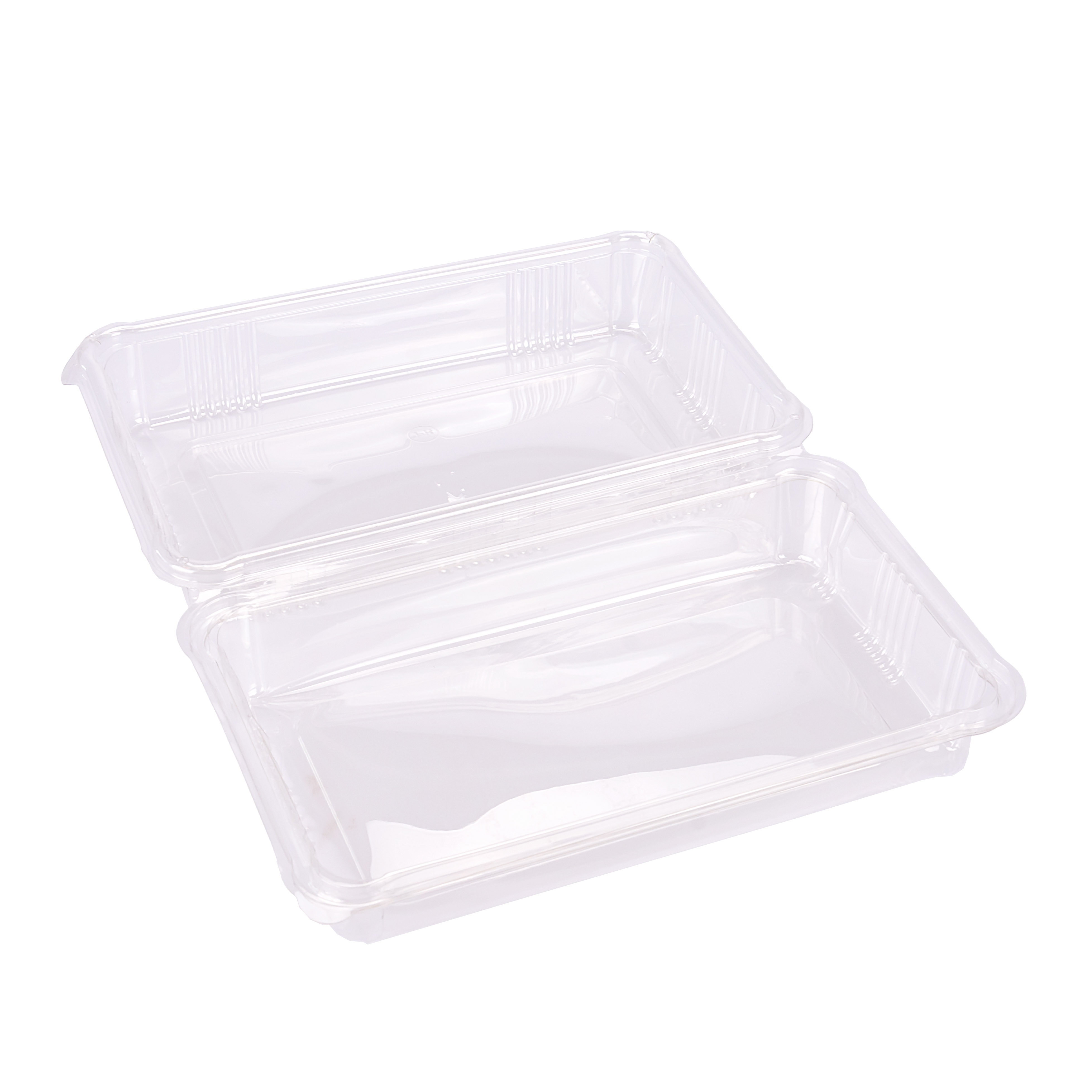 BANDEJA ESTUCHE PET BOULEVARES W7 BAJA (W7BPET) (20*26*8CM) *50UNID