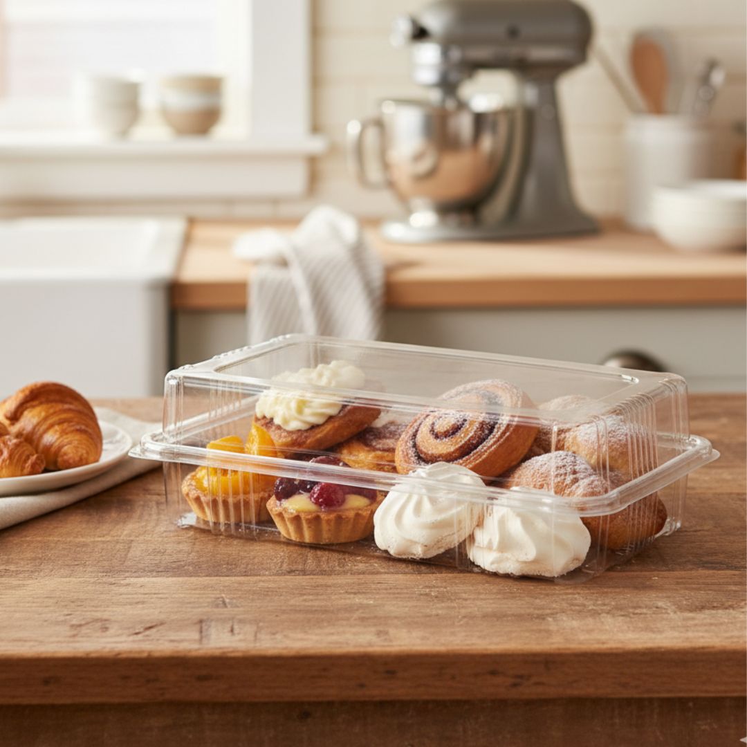 BANDEJA ESTUCHE PET BOULEVARES W6 ALTA (W6APET) (17*26*8CM) *50UNID