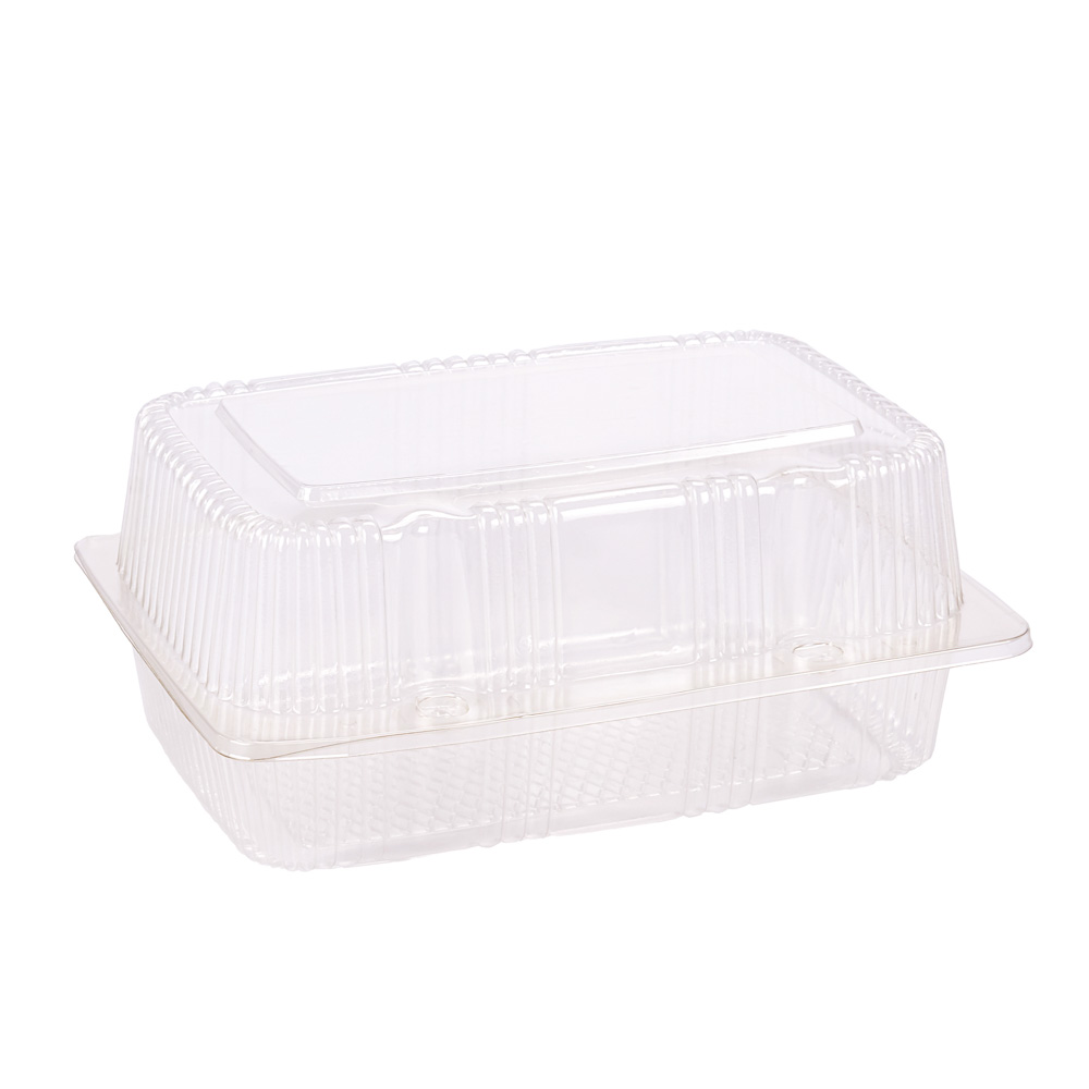 BANDEJA ESTUCHE PET BOULEVARES W5 ALTA (W5APET) (15*21*9CM) *50UNID