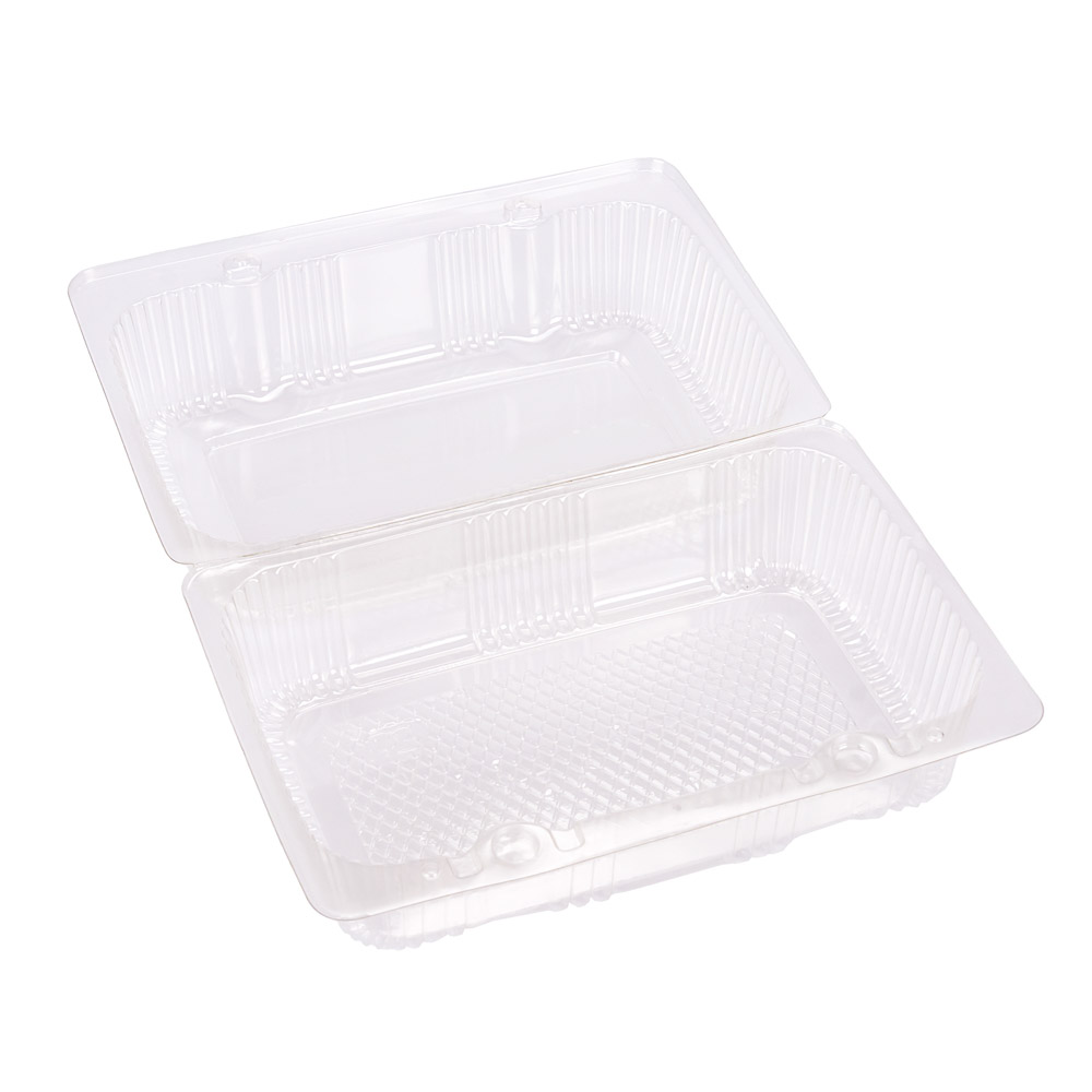 BANDEJA ESTUCHE PET BOULEVARES W5 ALTA (W5APET) (15*21*9CM) *50UNID