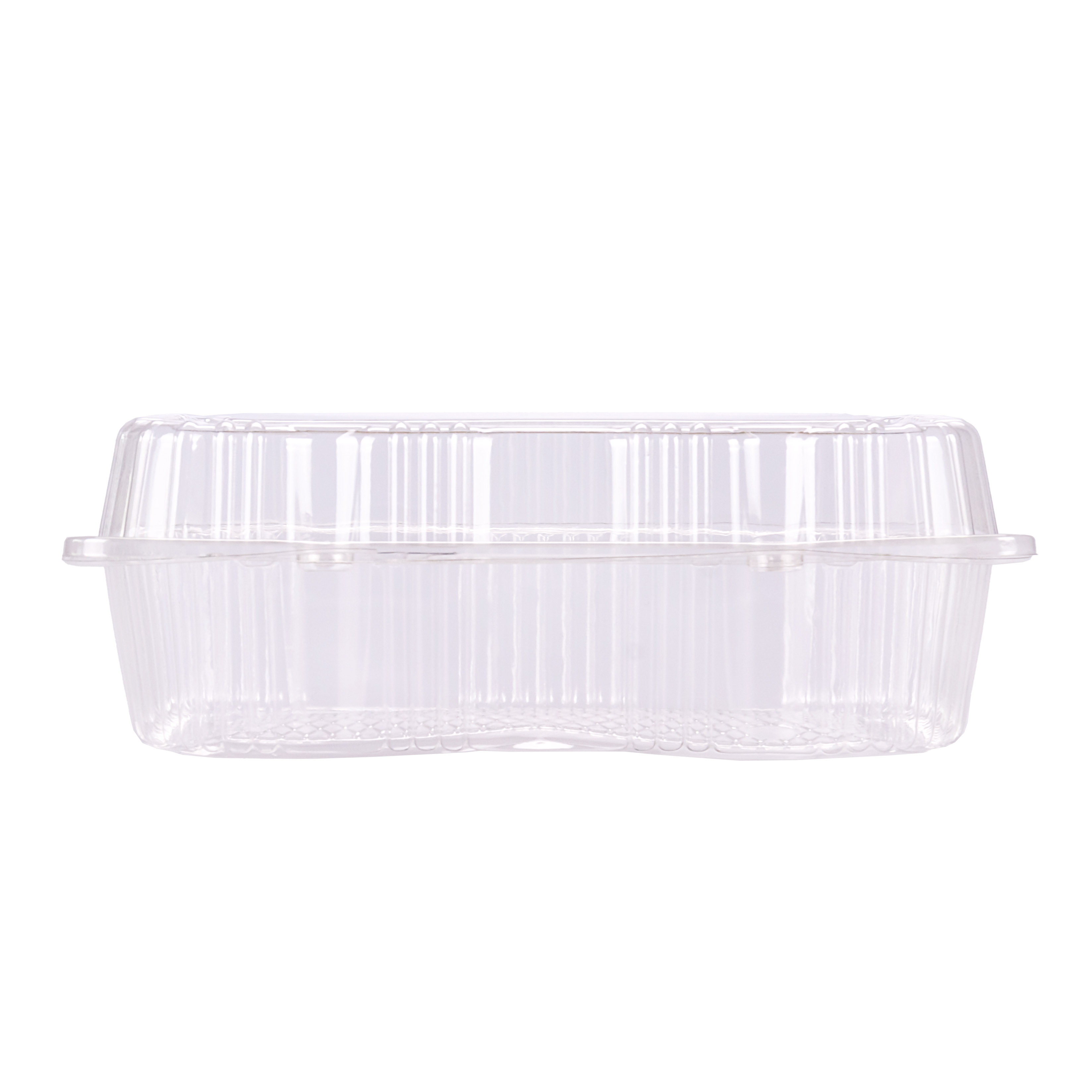 BANDEJA ESTUCHE PET BOULEVARES W5 BAJA (W5BPET) (15*21*7.7CM) *50UNID