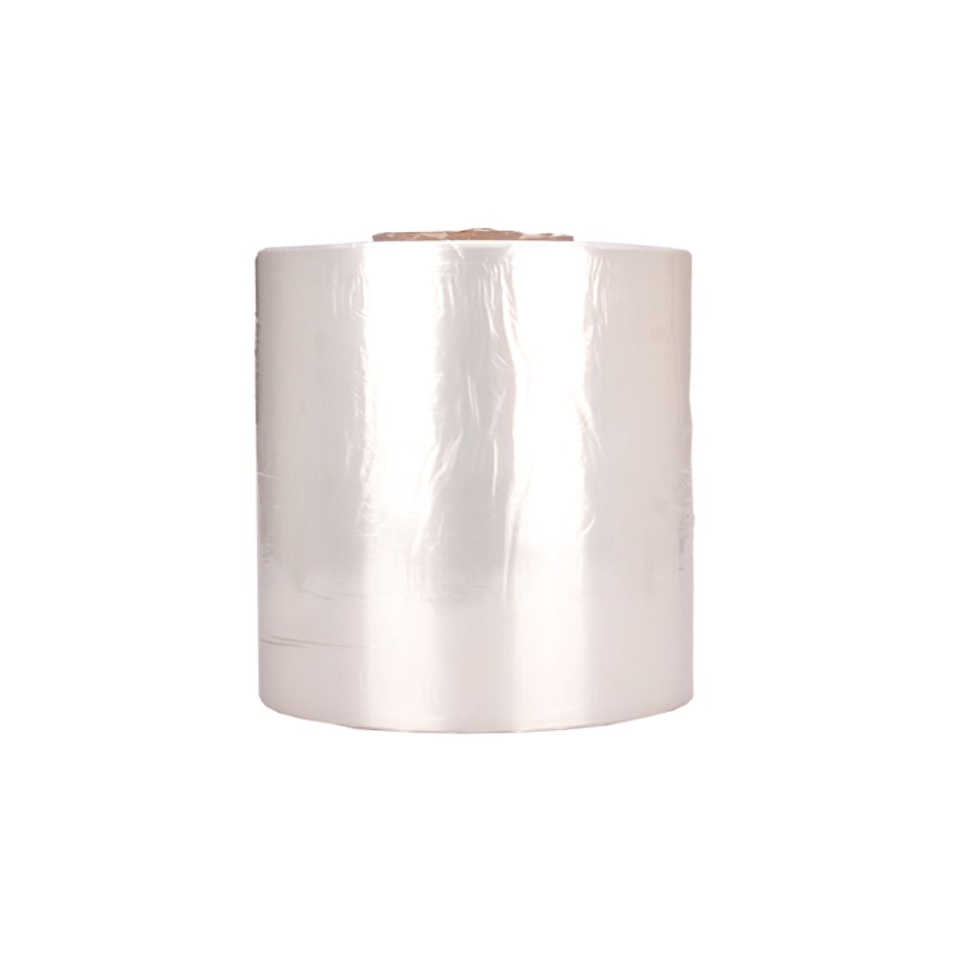 POLIOLEFINA CRYOVAC TERMOCONTRAIBLE CT-304 (25CM*13.75MIC*1454MTS) *ROLLO