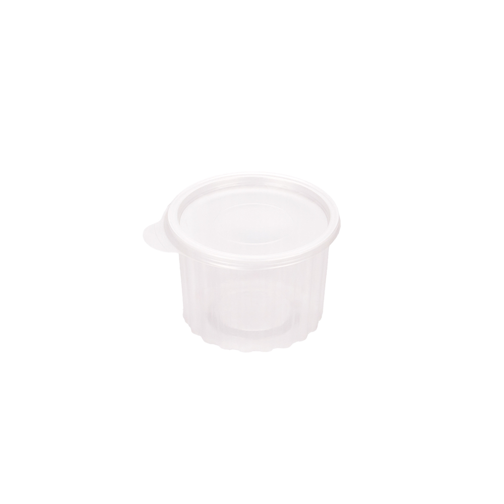 POTE COTNYL BLONDA PP MICRO 250CC (PPF250) *50UNID