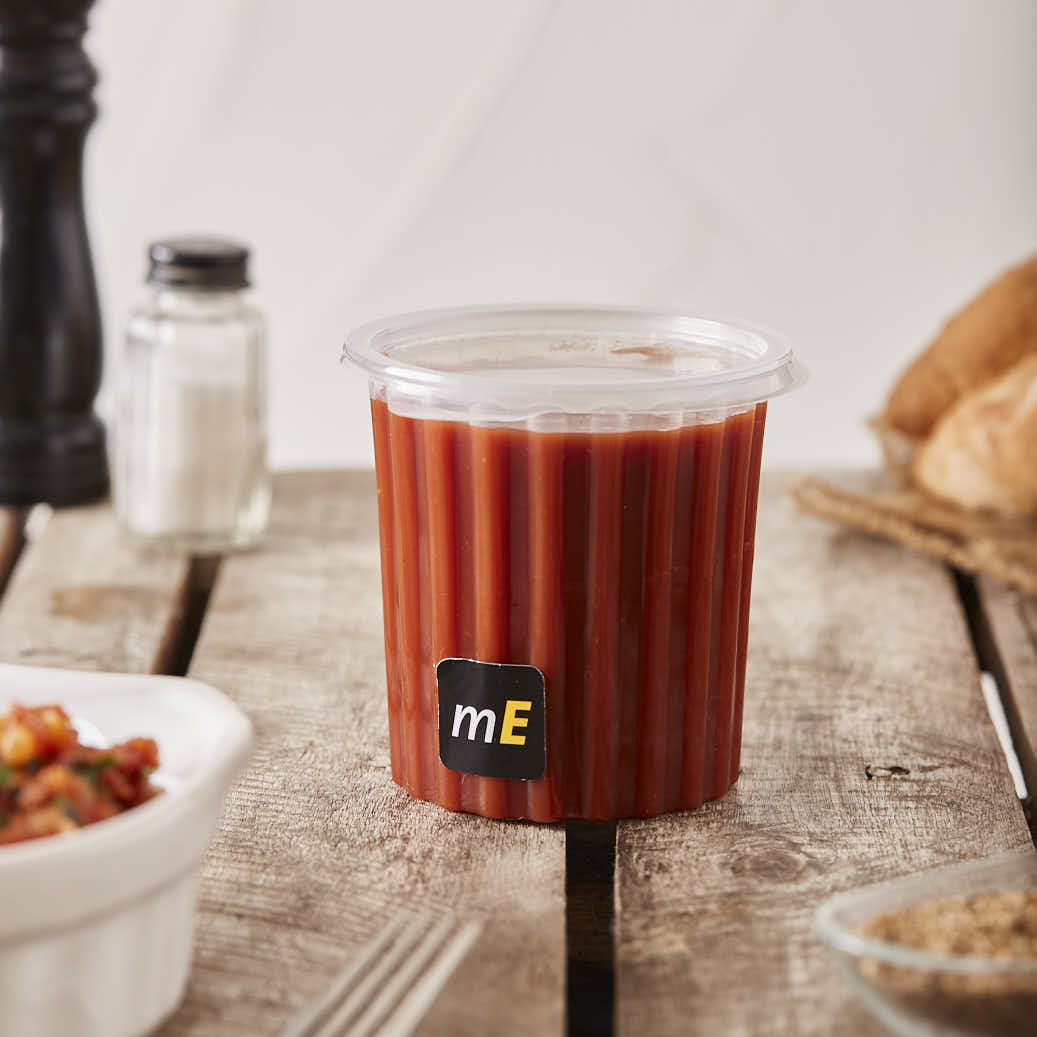 POTE COTNYL BLONDA PP MICRO 390CC (PPF390) *50UNID