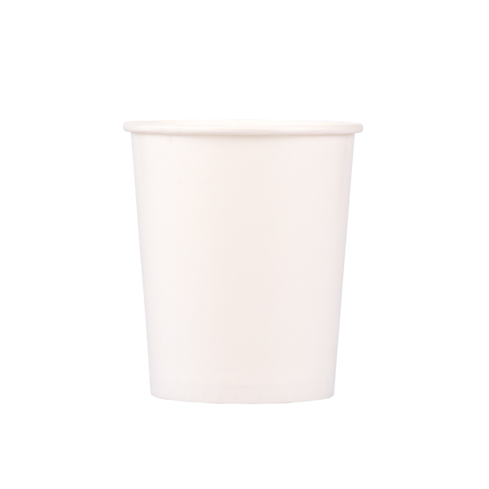 POTE HELADO POLIPAPEL ENPOLEX.500CC BLANCO (18.5OZ) *100UNID