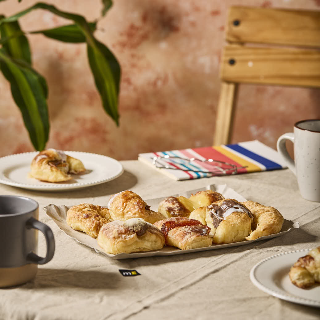 BANDEJA CARTON RECTANGULAR GRIS Nº5 (21*26CM) *100UNID