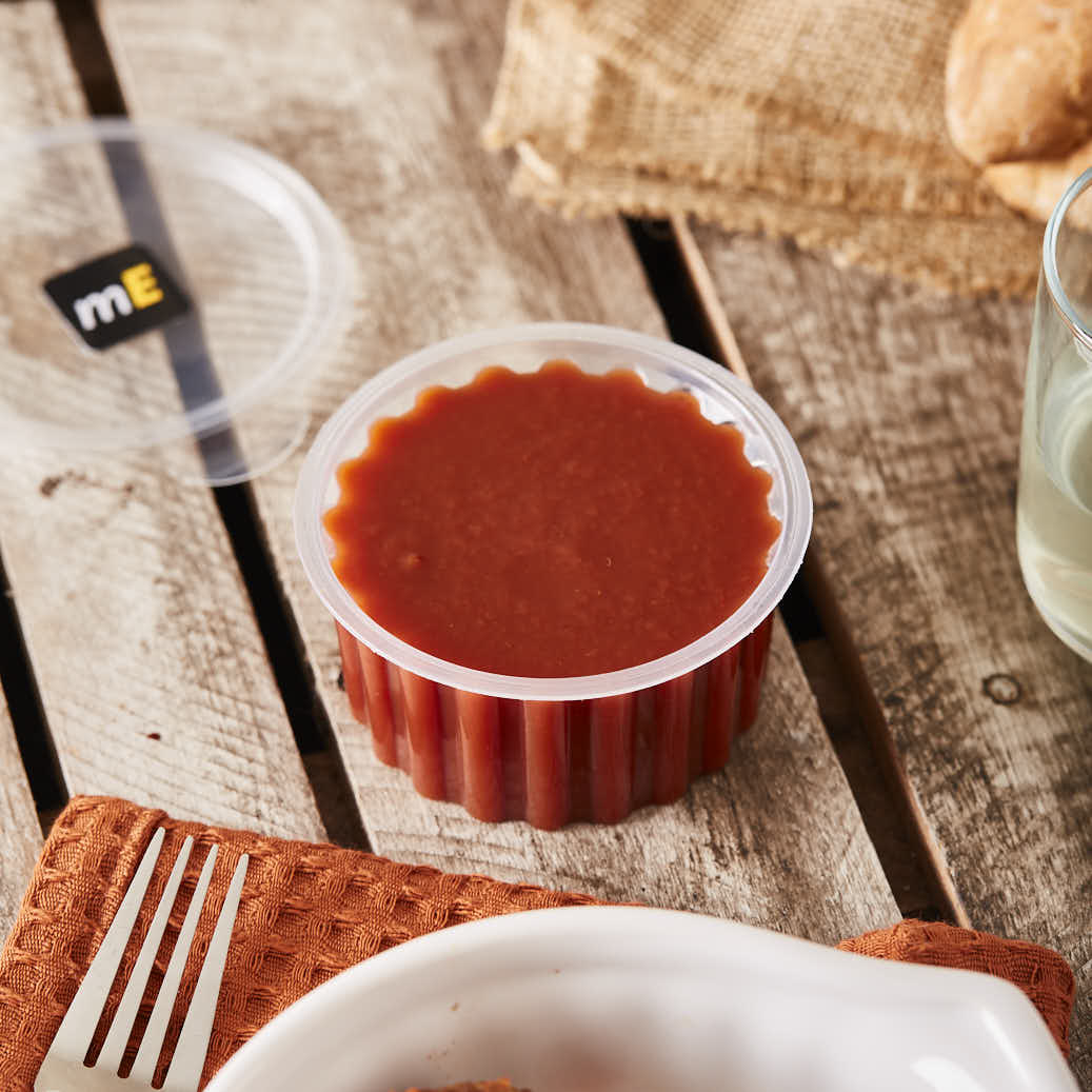 POTE COTNYL BLONDA PP MICRO 200CC (PPF200) *50UNID