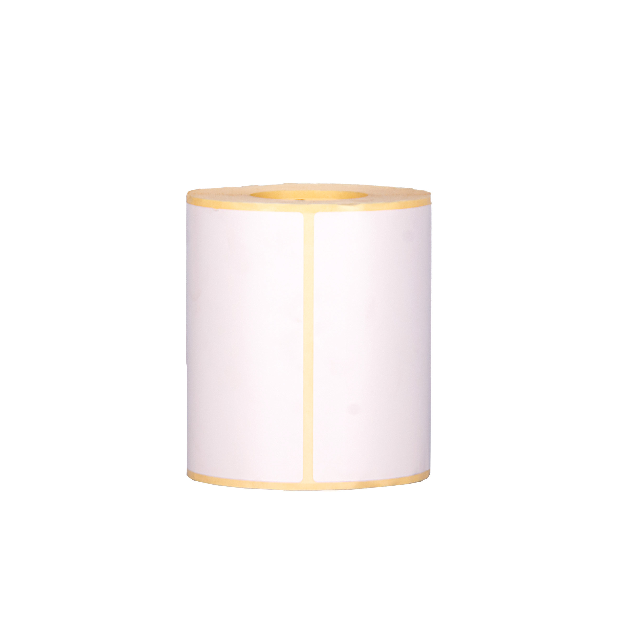 ETIQUETAS EN ROLLO.HUSARES 100*150MM (BUJE 40MM) ILUSTRACION ROLLO *250 UNID.