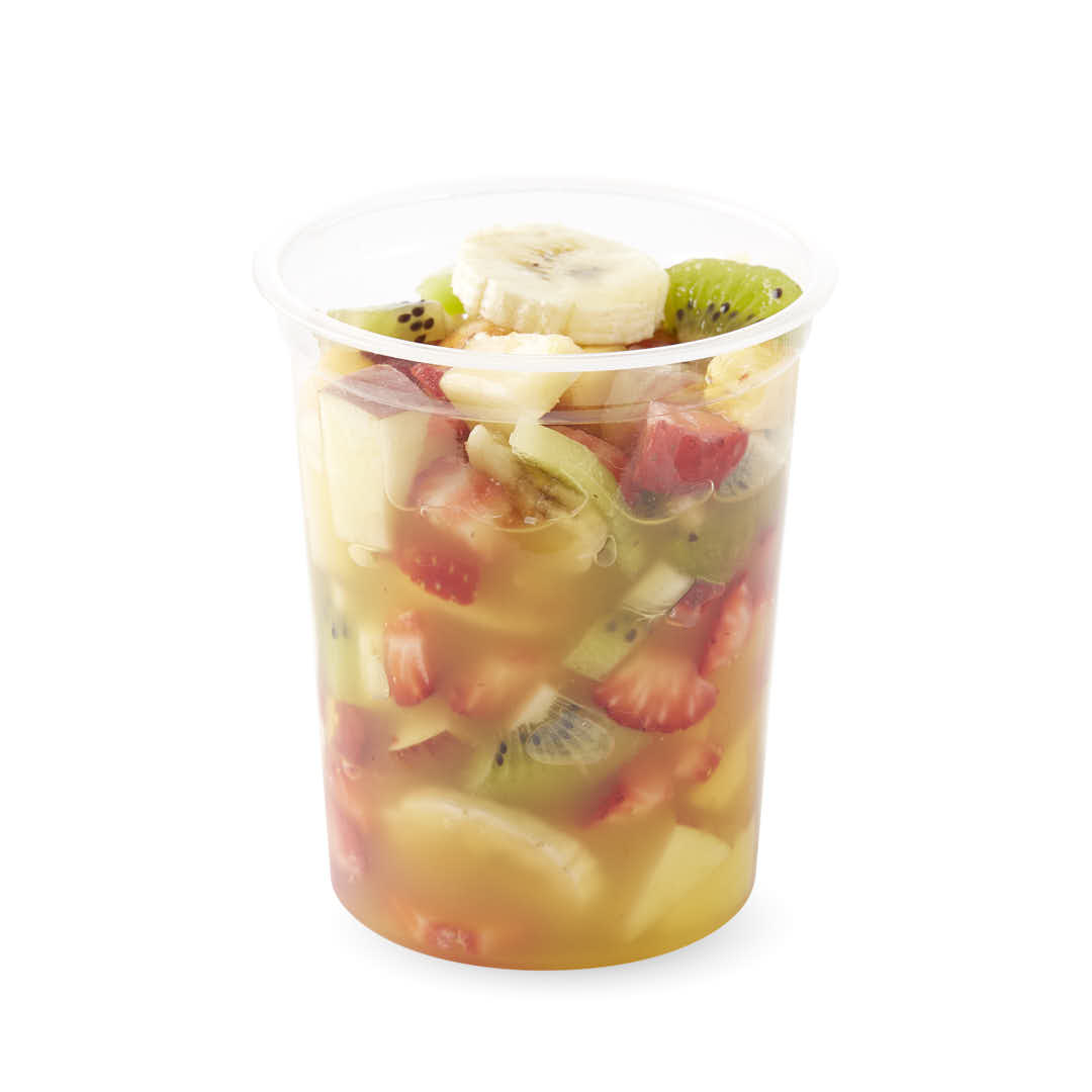 POTE WORK PP 380CC MICRO (1/2KG NATURAL) *50UNID