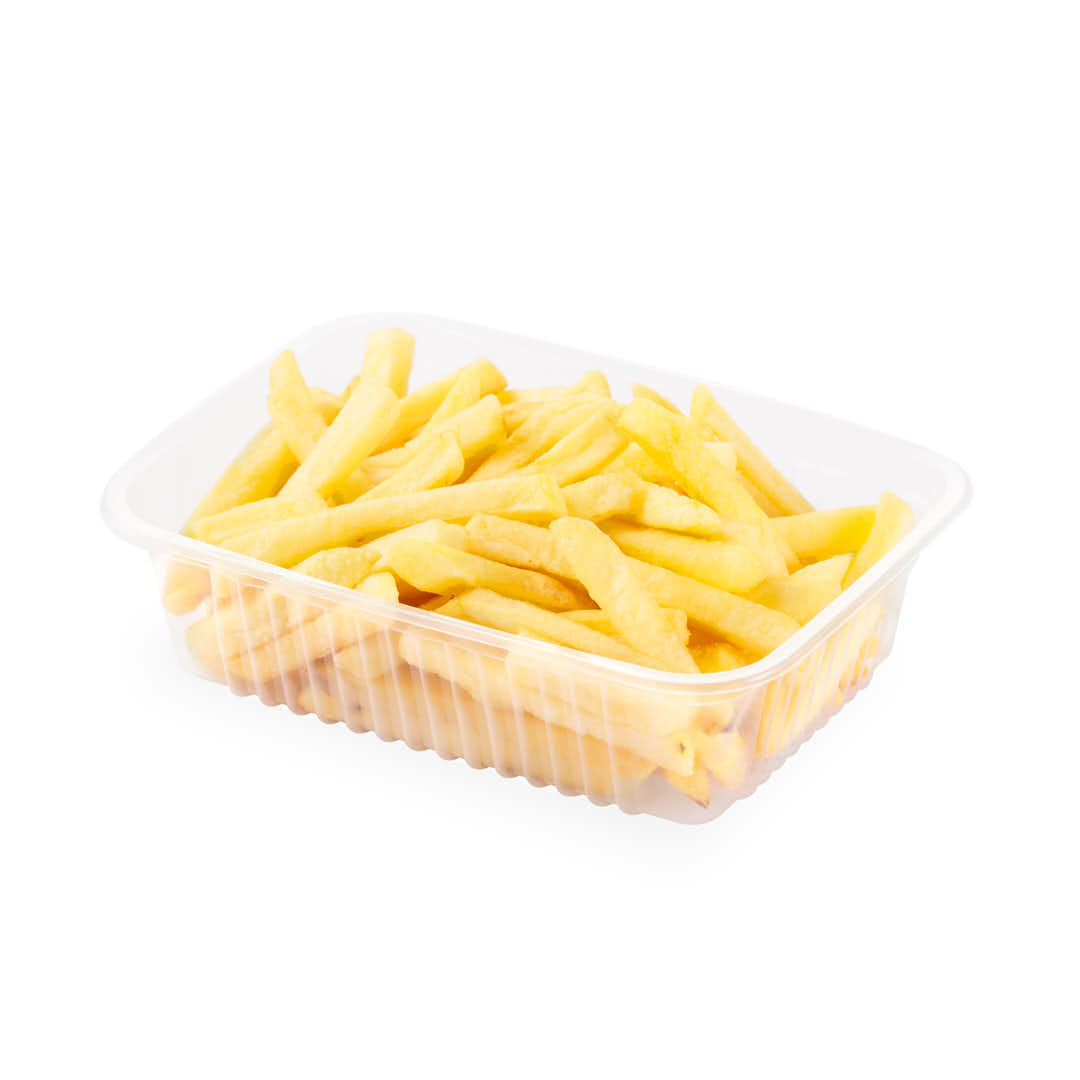 BANDEJA MICRO WORK PP BL Nº103 (13*17*4CM) *100UNID