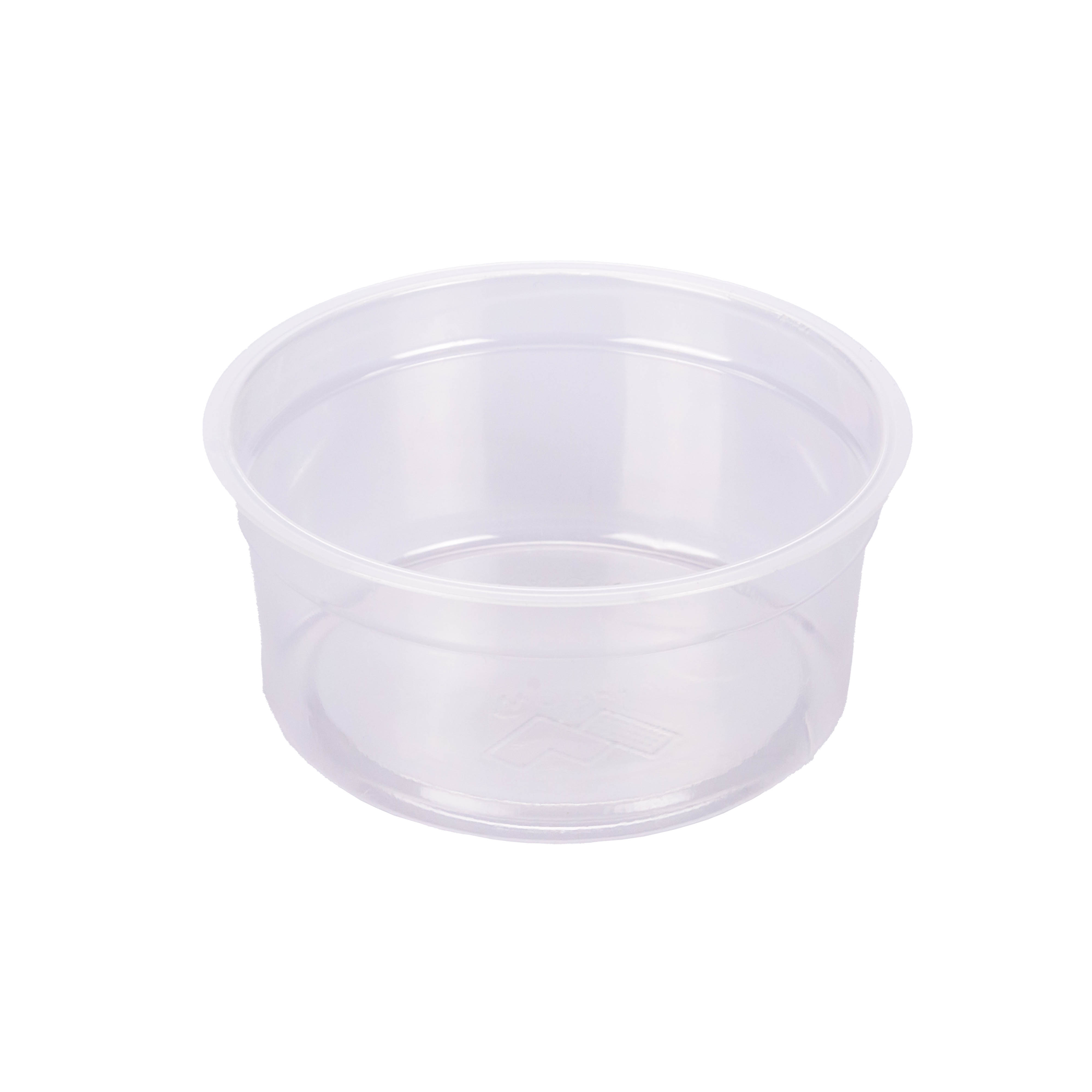 POTE WORK PP 125CC MICRO (1/8KG NATURAL) *50UNID