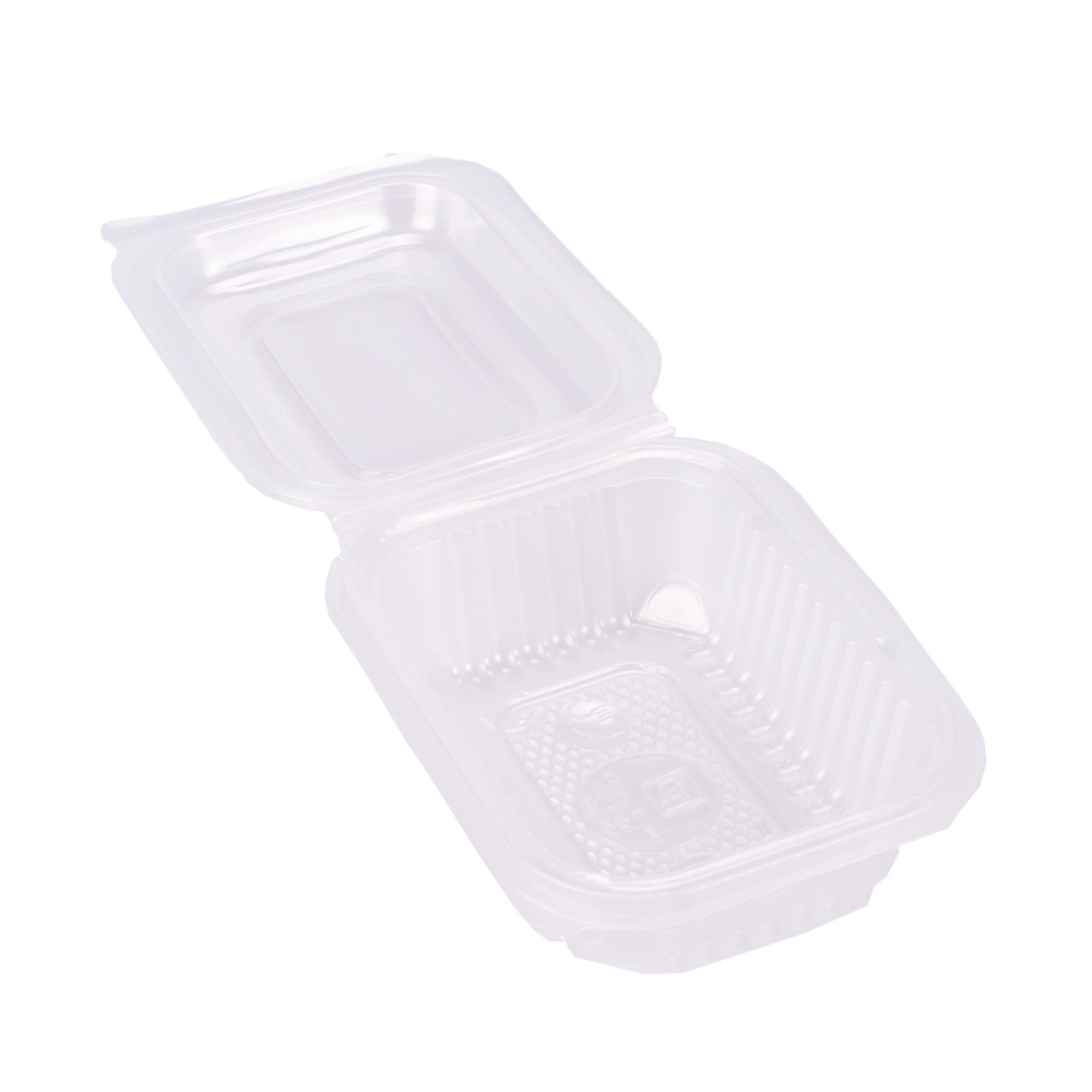 BANDEJA ESTUCHE PP BANDEX 142 (106142PP) (10*15*5CM) *100UNID