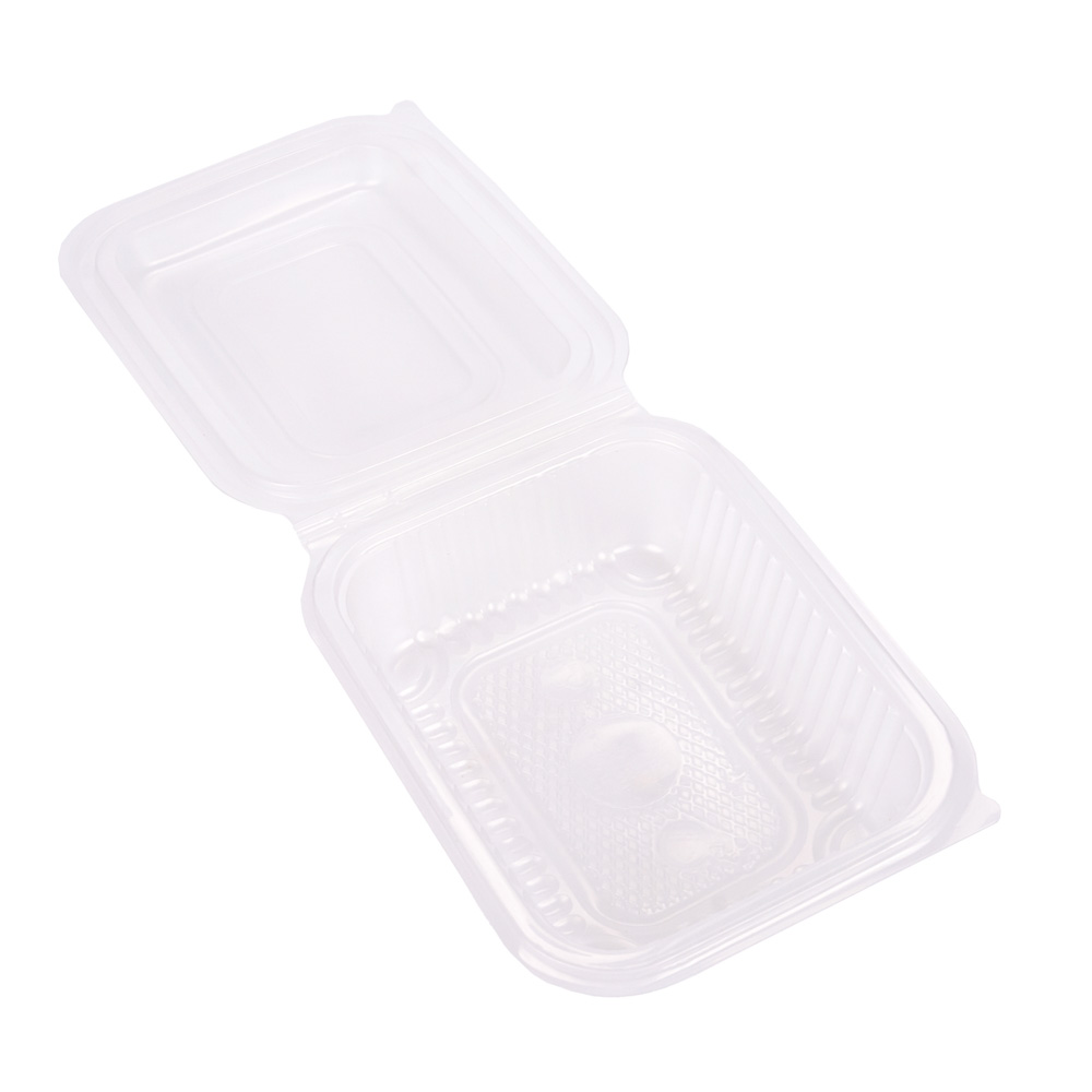 BANDEJA ESTUCHE PP BANDEX 143 (106143PP) (13*17*5CM) *50UNID
