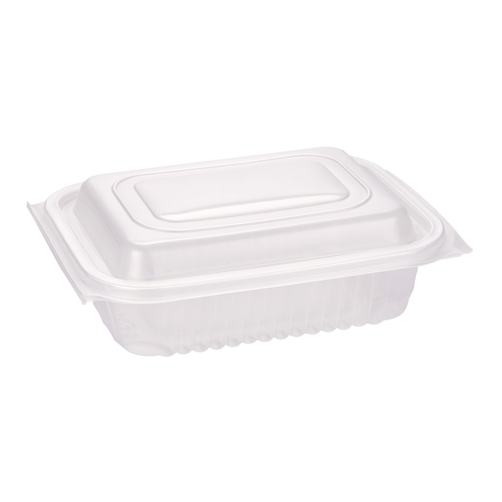 BANDEJA ESTUCHE PP BANDEX 143 (106143PP) (13*17*5CM) *50UNID