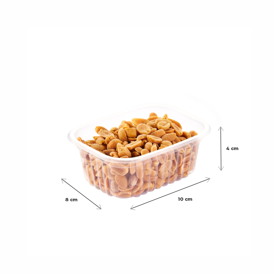 BANDEJA MICRO COTNYL.&#039;PIM&#039; Nº101 (8*10*4CM) (PIM101) *100UNID