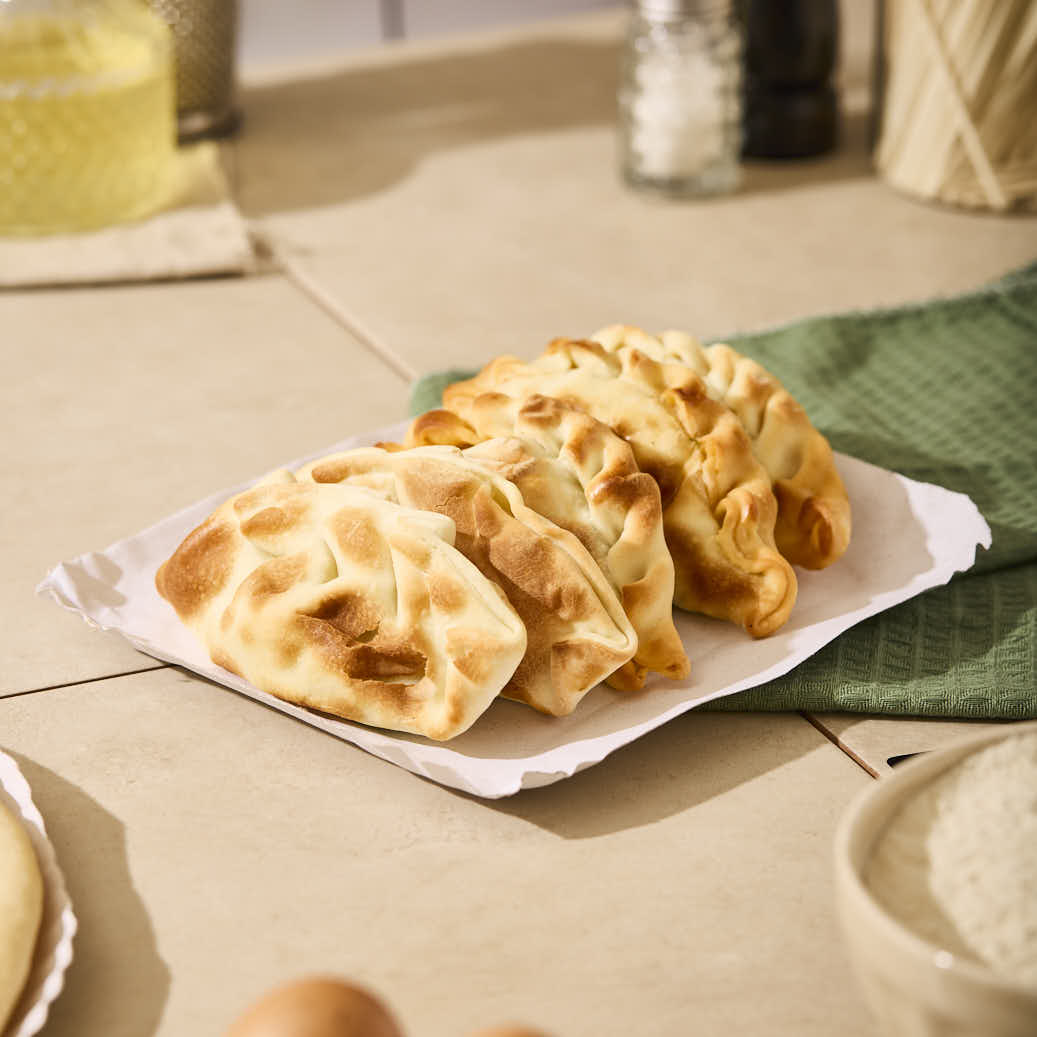 BANDEJA CARTON RECTANGULAR BLANCA Nº3 (17*21CM) *100UNID