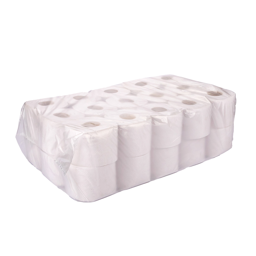 PAPEL HIGIENICO FAMILIAR.(30U*60MTS) SEDAPEL BLANCO (0160) *UNID.