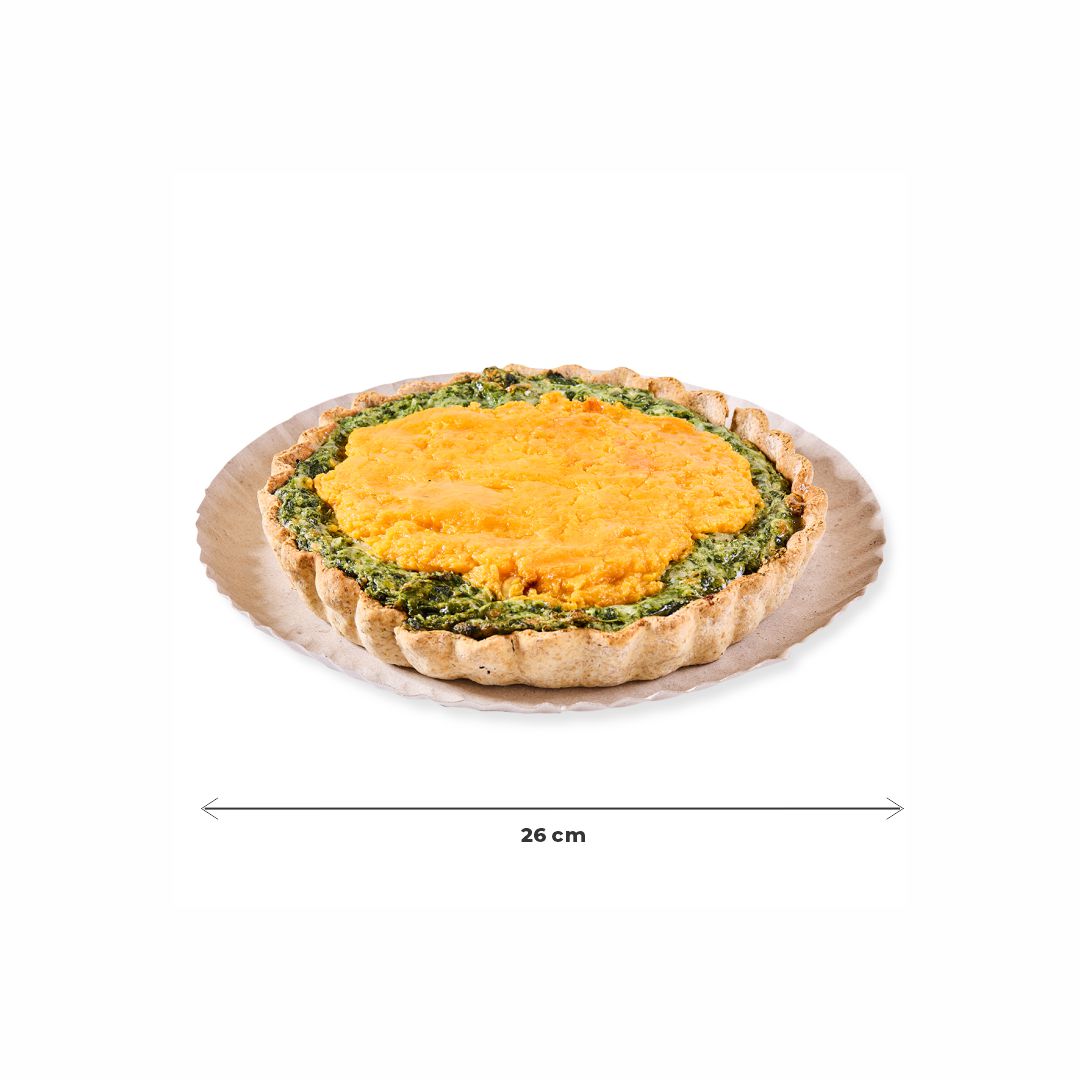 BANDEJA CARTON REDONDA DPM GRIS Nº14 (27CM) *100UNID