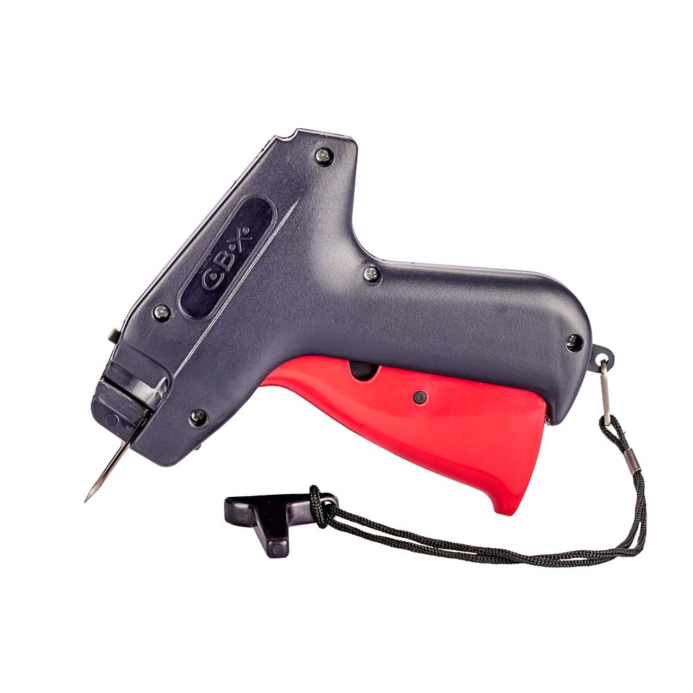 ETIQUETADORA PARA PRENDAS AGUJA GRUESA CBX *UNID