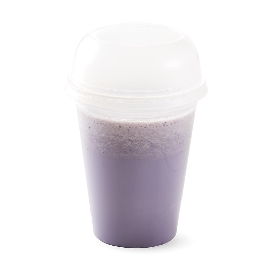 VASO PLASTICO FRAPPE TOLEDO 325CC PLASTIVAS *40UNID
